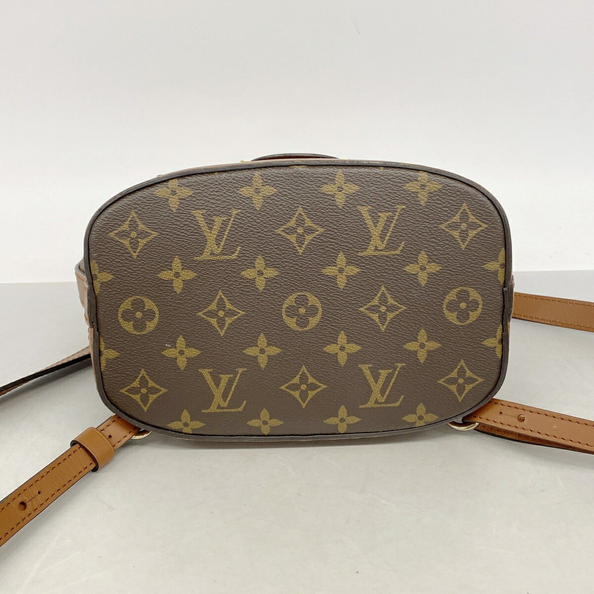 Backpack (Pre-Owned) - Louis Vuitton - Modalova