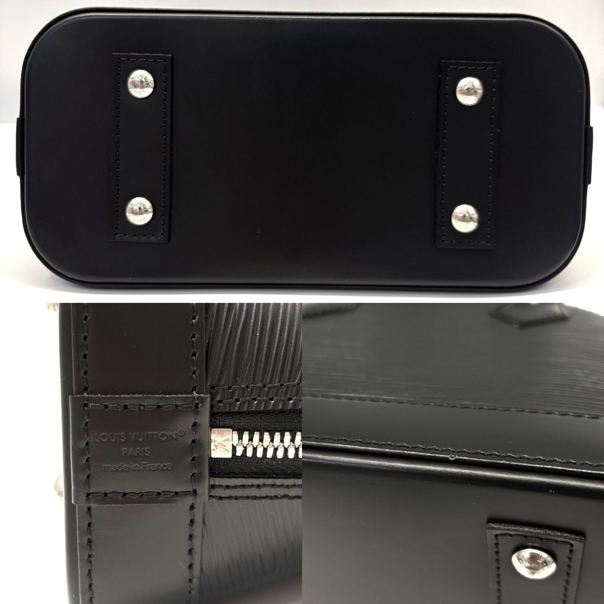 Epi Leather Handbag (Pre-Owned) - Louis Vuitton - Modalova