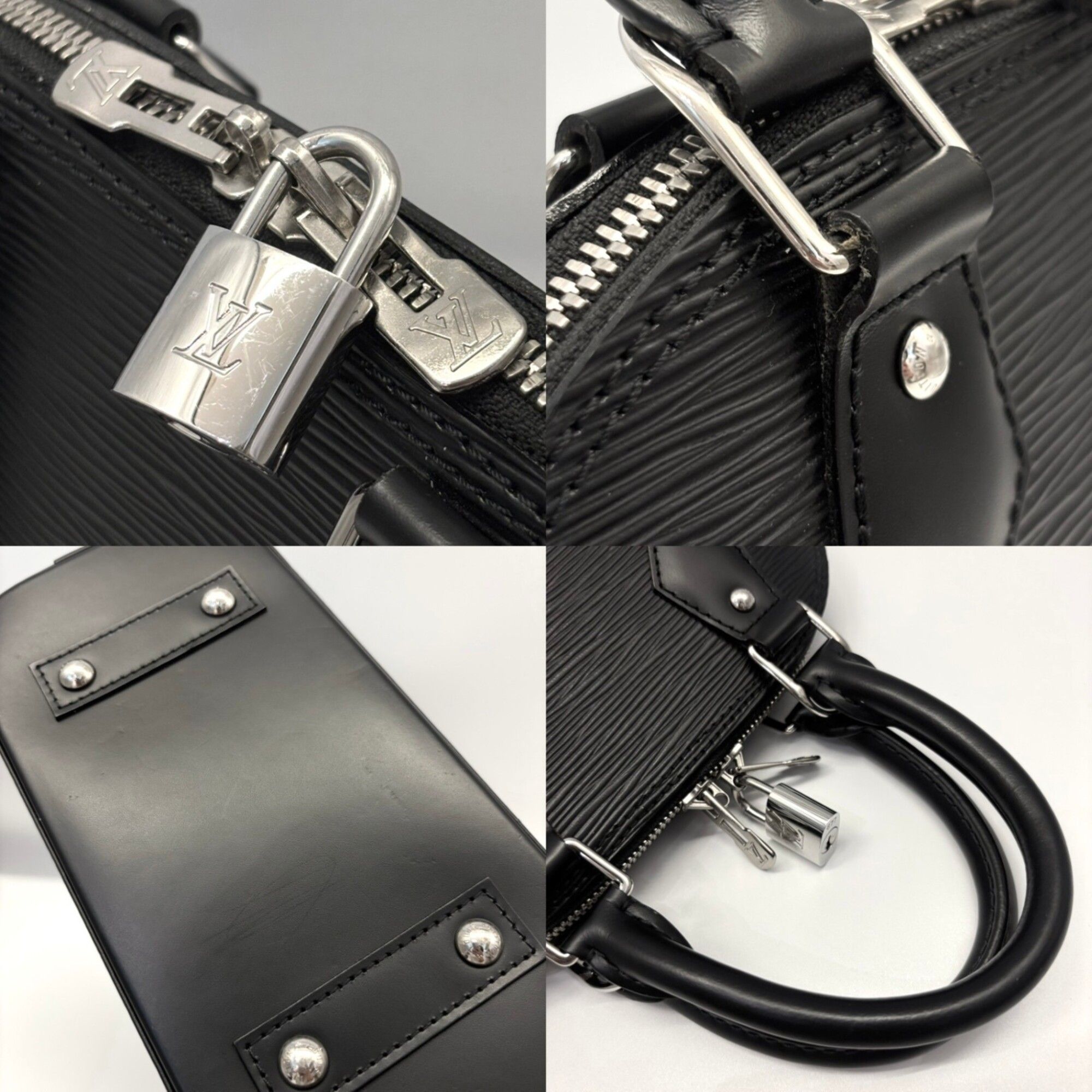 Epi Leather Handbag (Pre-Owned) - Louis Vuitton - Modalova