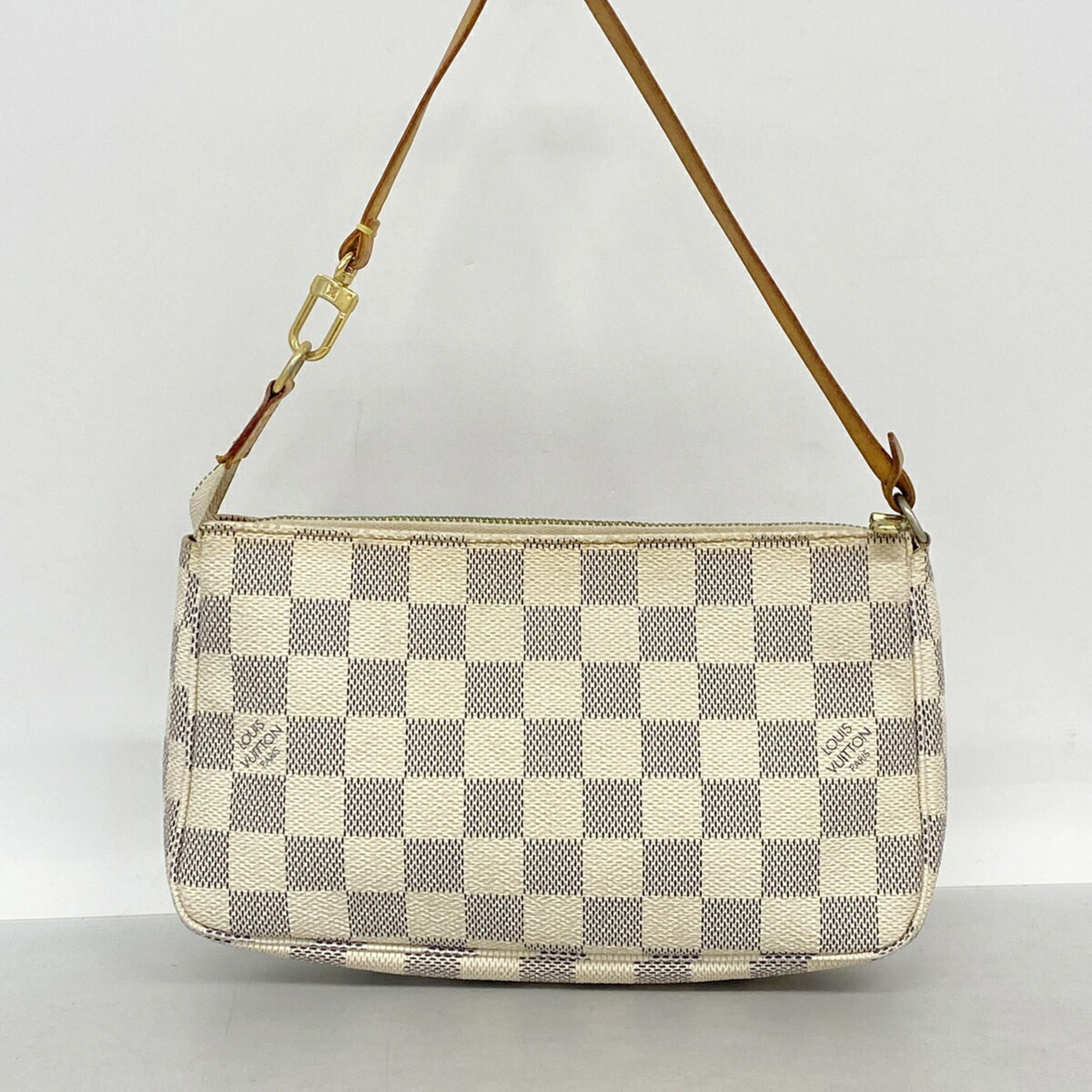 Pouch (Pre-Owned) - Louis Vuitton - Modalova