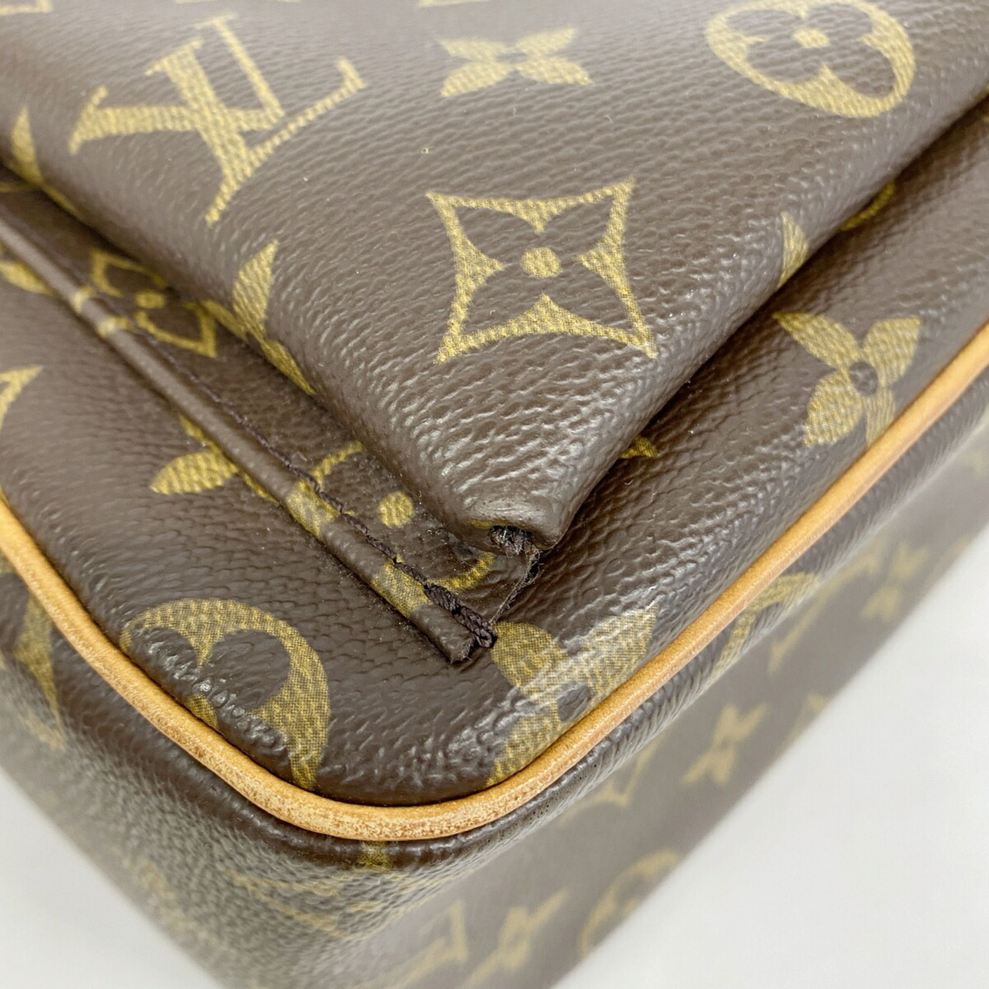 Shoulder Bag (Pre-Owned) - Louis Vuitton - Modalova