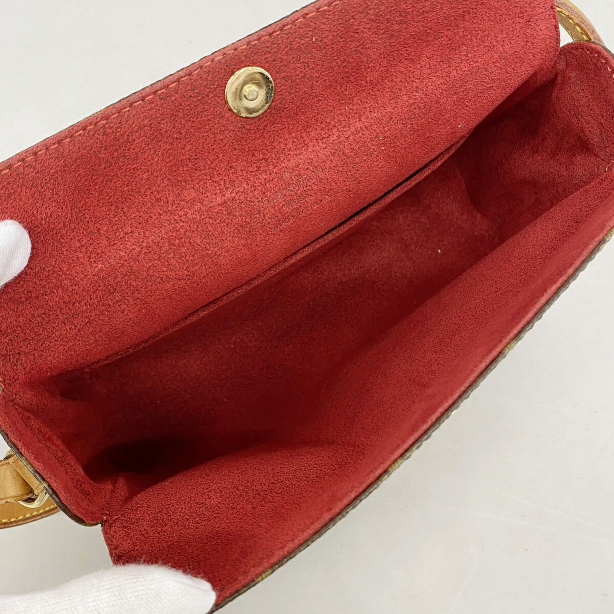 Handbag (Pre-Owned) - Louis Vuitton - Modalova