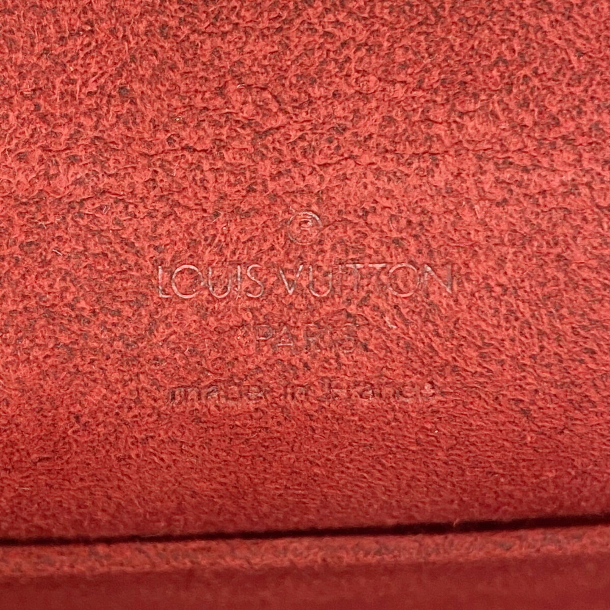 Handbag (Pre-Owned) - Louis Vuitton - Modalova
