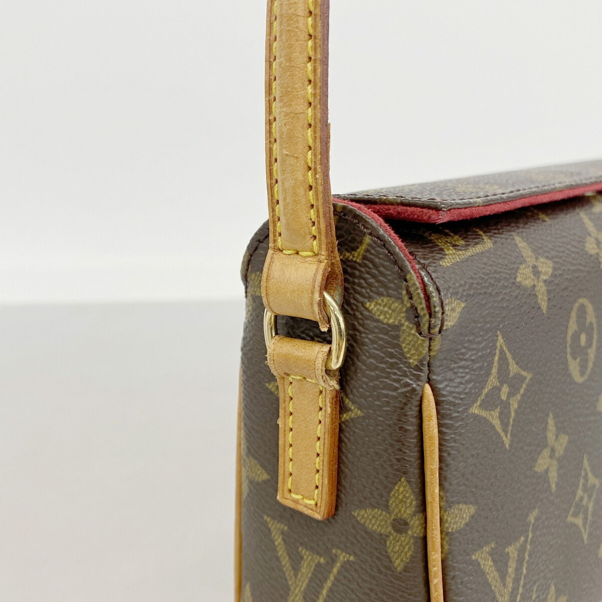 Handbag (Pre-Owned) - Louis Vuitton - Modalova