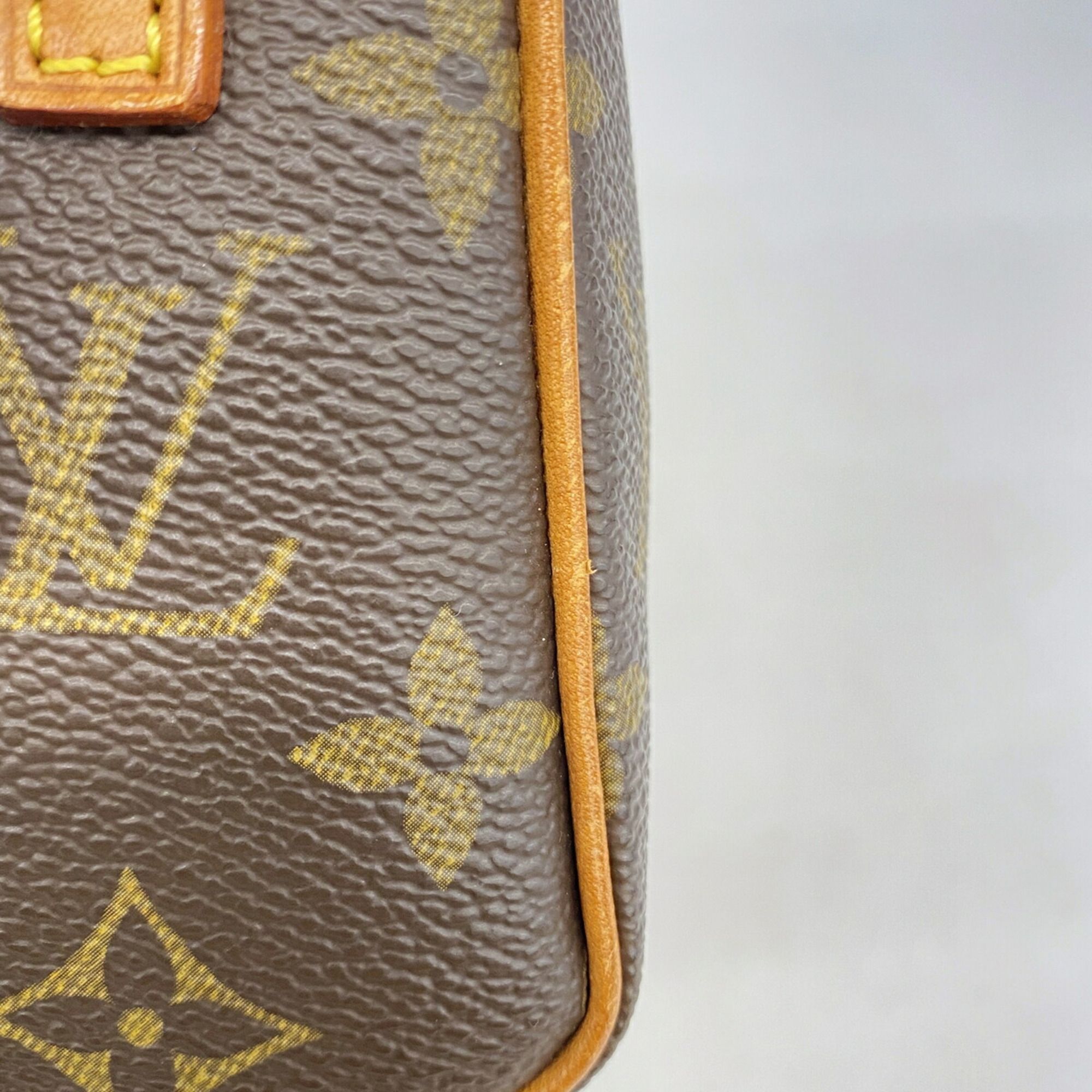 Handbag (Pre-Owned) - Louis Vuitton - Modalova