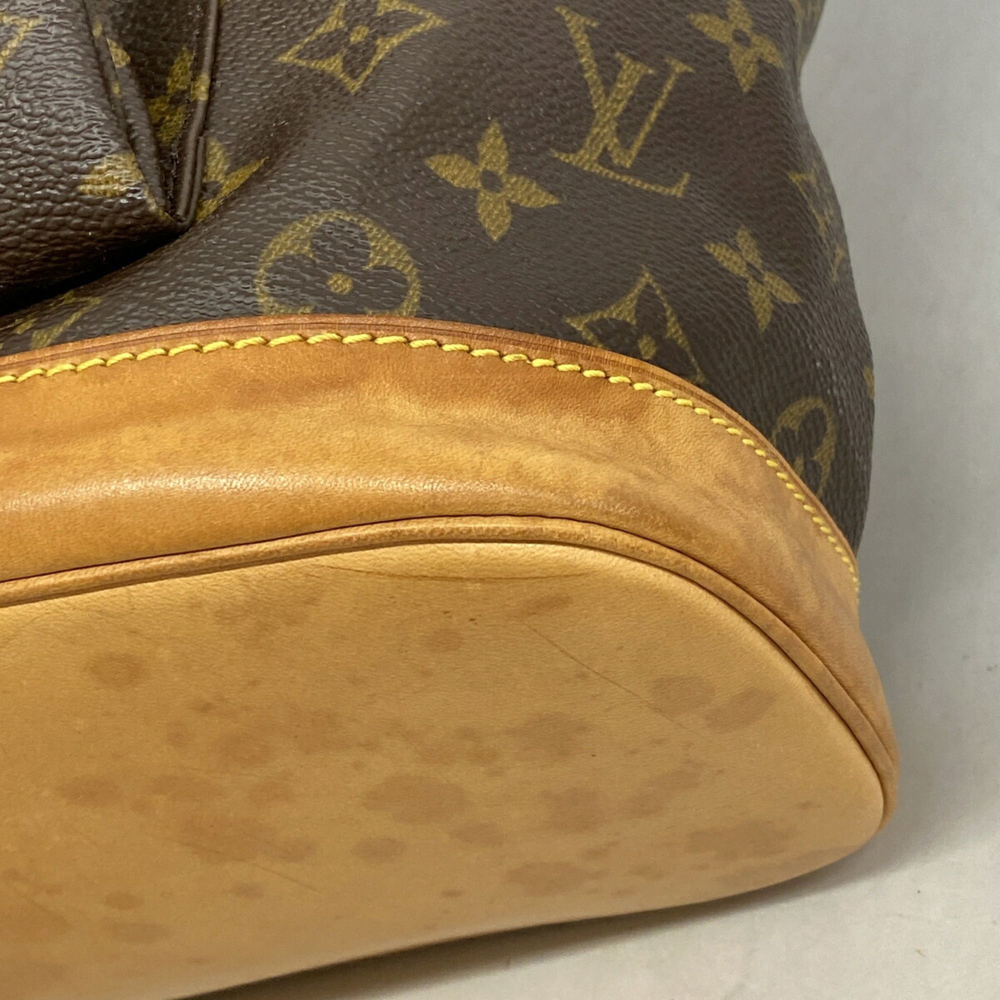 Backpack (Pre-Owned) - Louis Vuitton - Modalova