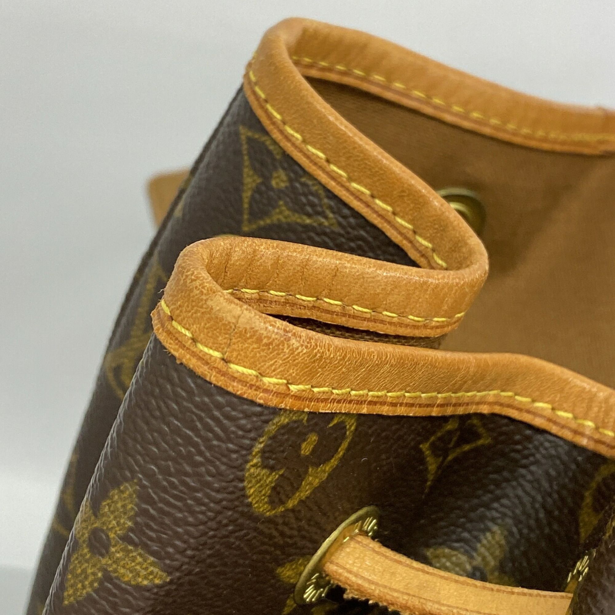 Backpack (Pre-Owned) - Louis Vuitton - Modalova