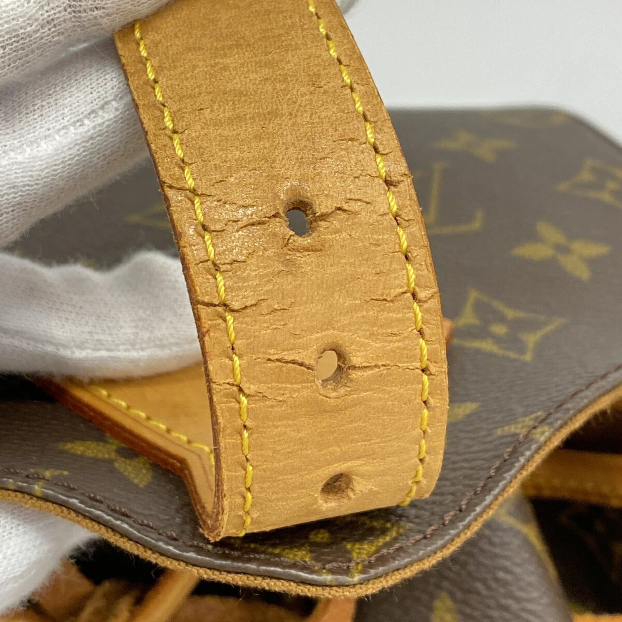 Backpack (Pre-Owned) - Louis Vuitton - Modalova