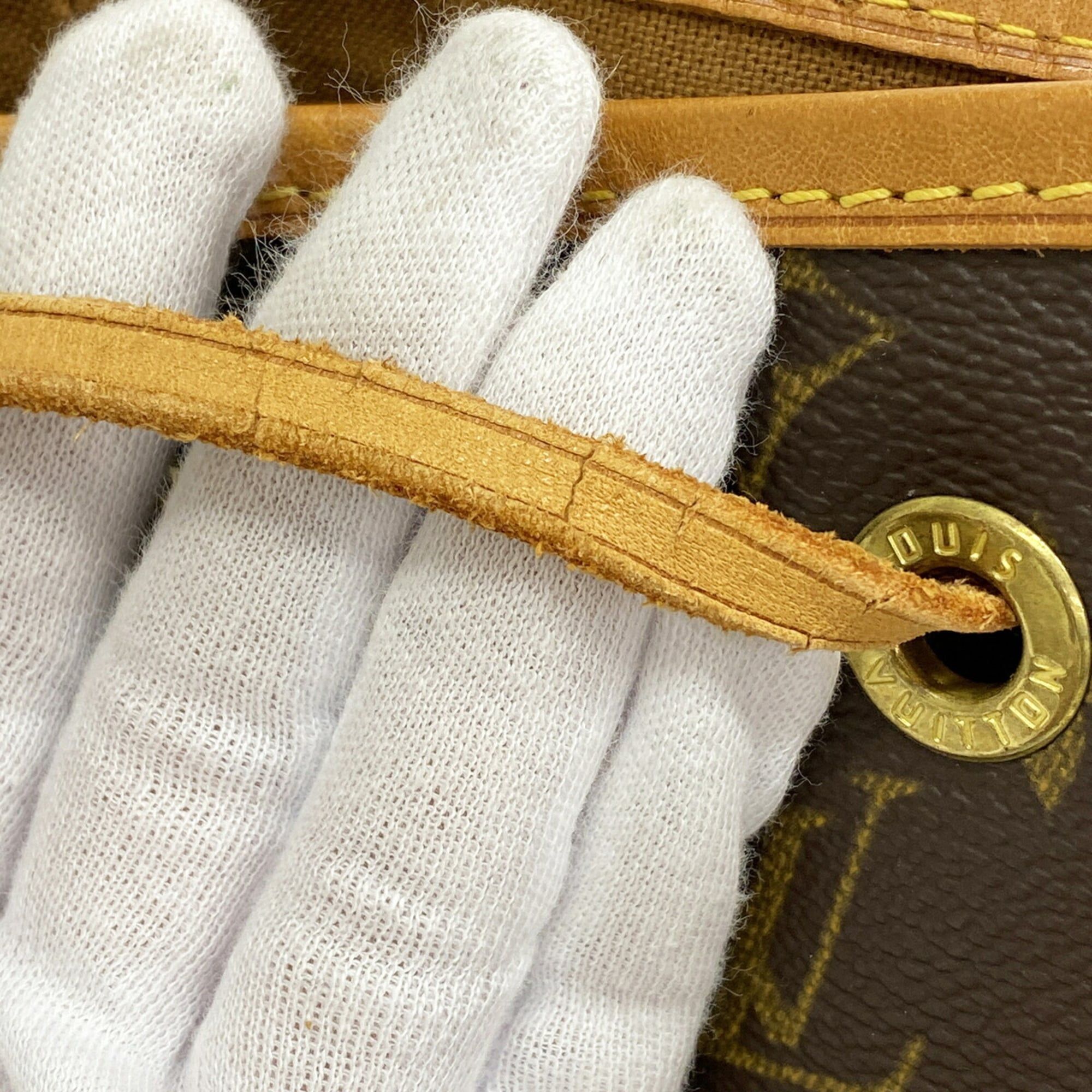 Backpack (Pre-Owned) - Louis Vuitton - Modalova