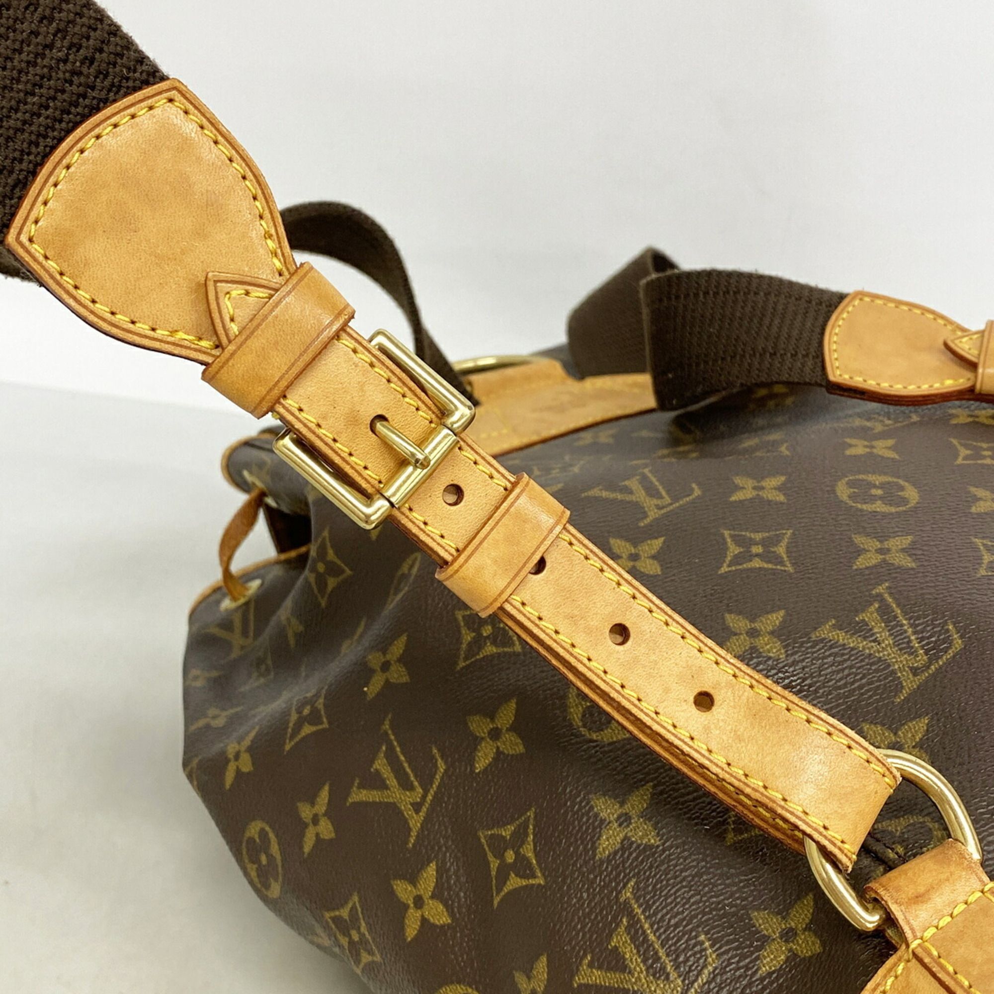 Backpack (Pre-Owned) - Louis Vuitton - Modalova