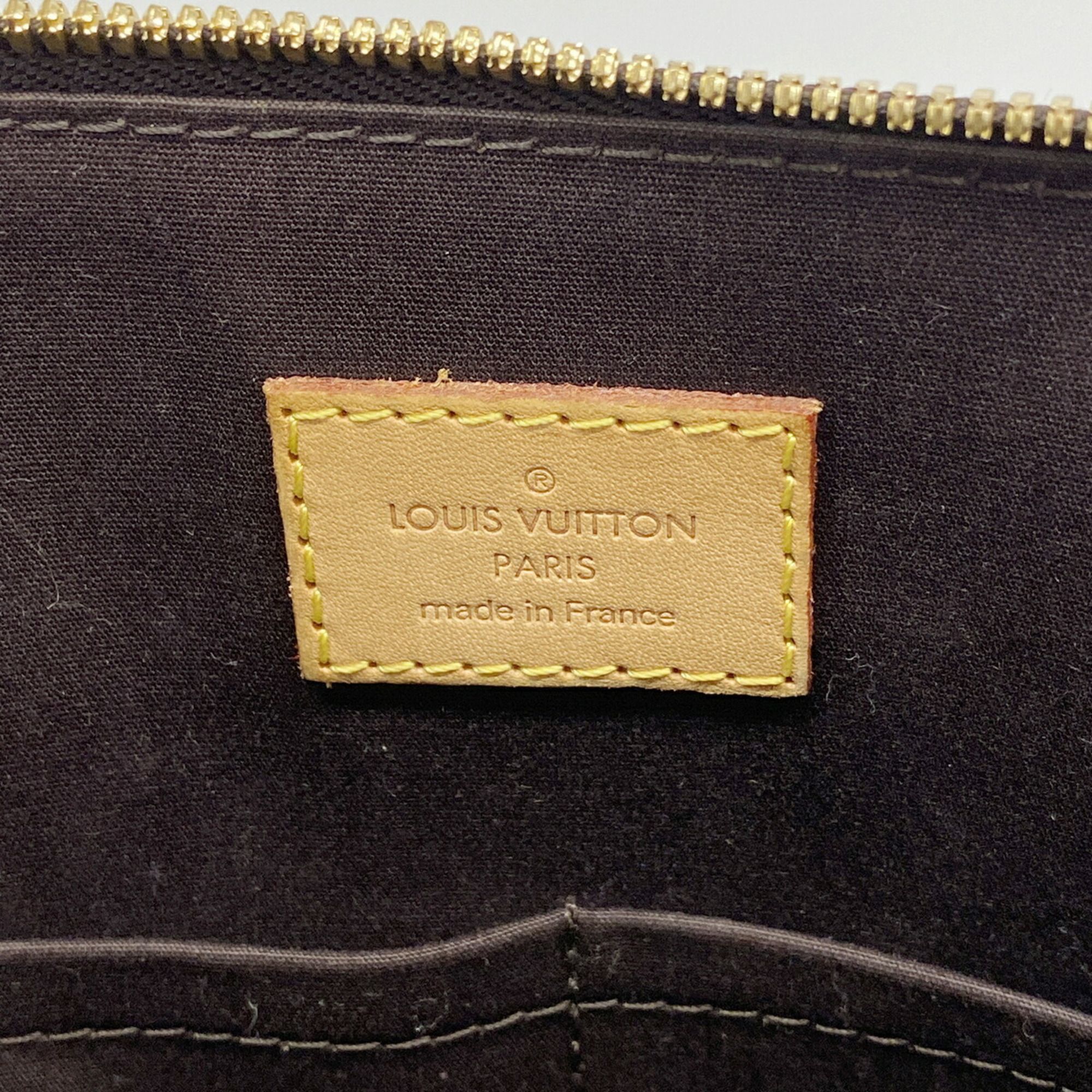 Handbag (Pre-Owned) - Louis Vuitton - Modalova