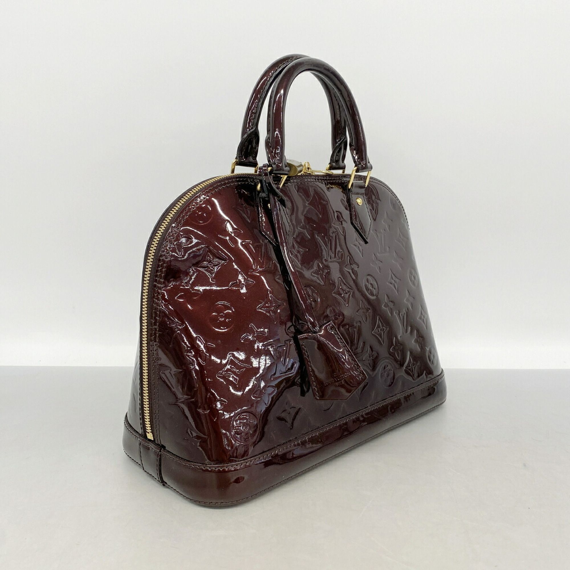 Handbag (Pre-Owned) - Louis Vuitton - Modalova