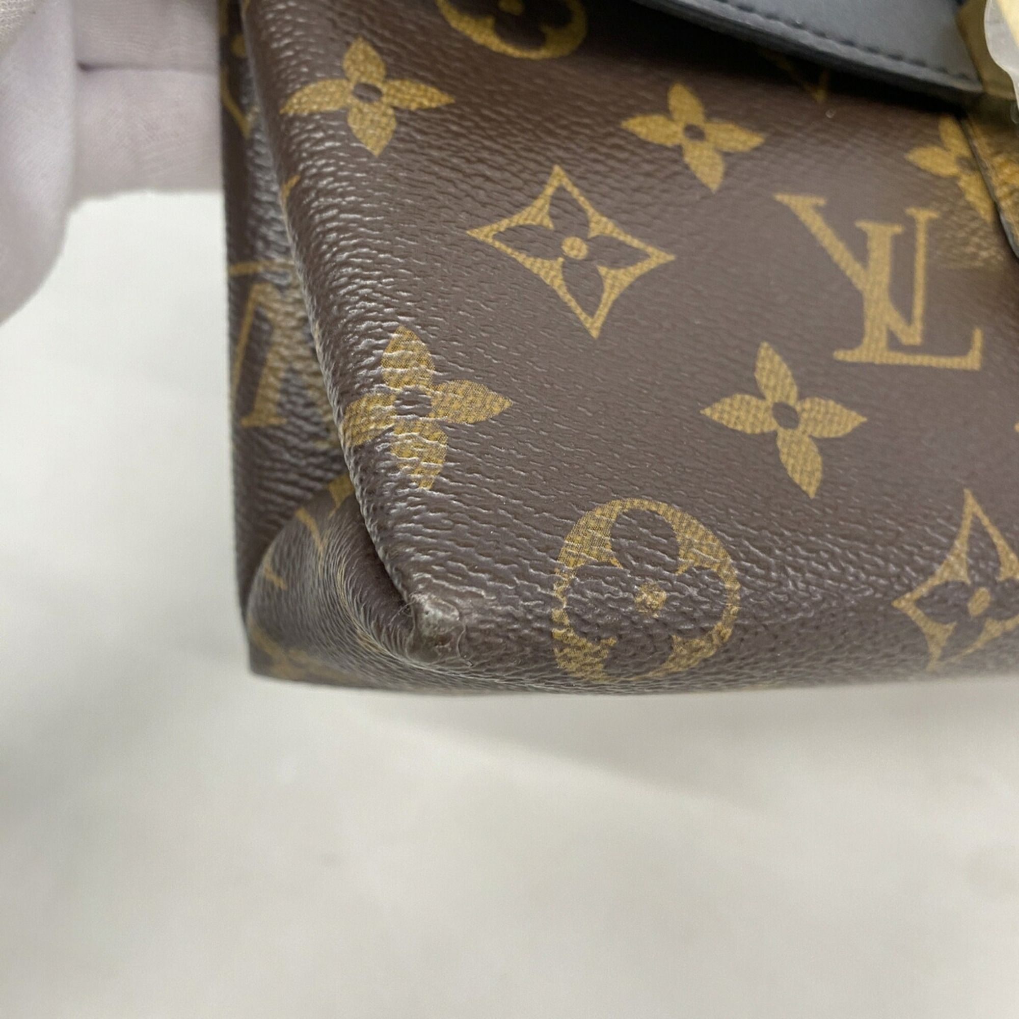 Handbag (Pre-Owned) - Louis Vuitton - Modalova