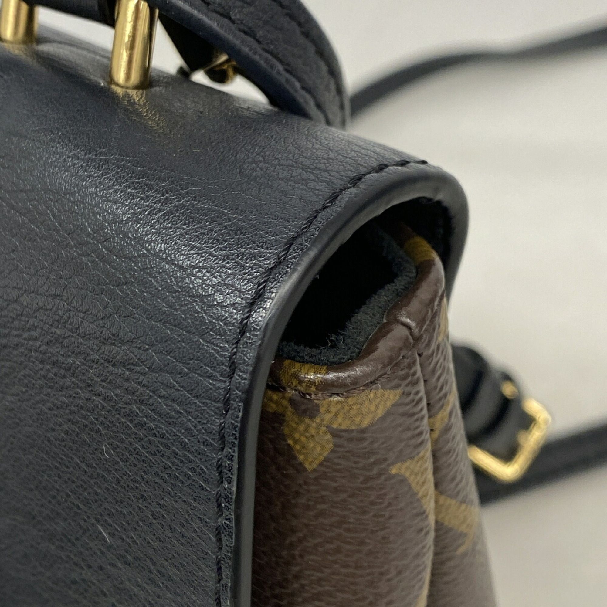 Handbag (Pre-Owned) - Louis Vuitton - Modalova