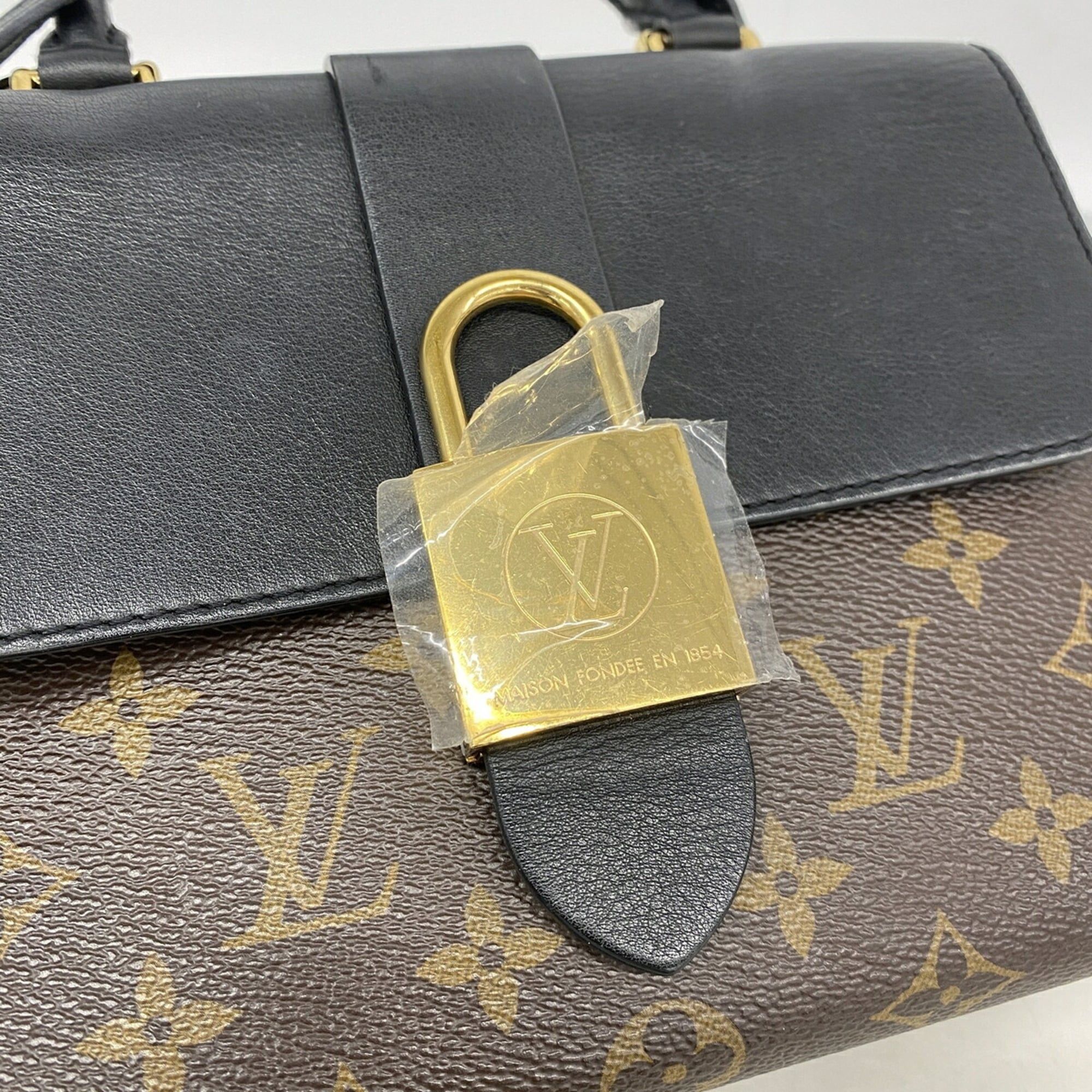 Handbag (Pre-Owned) - Louis Vuitton - Modalova