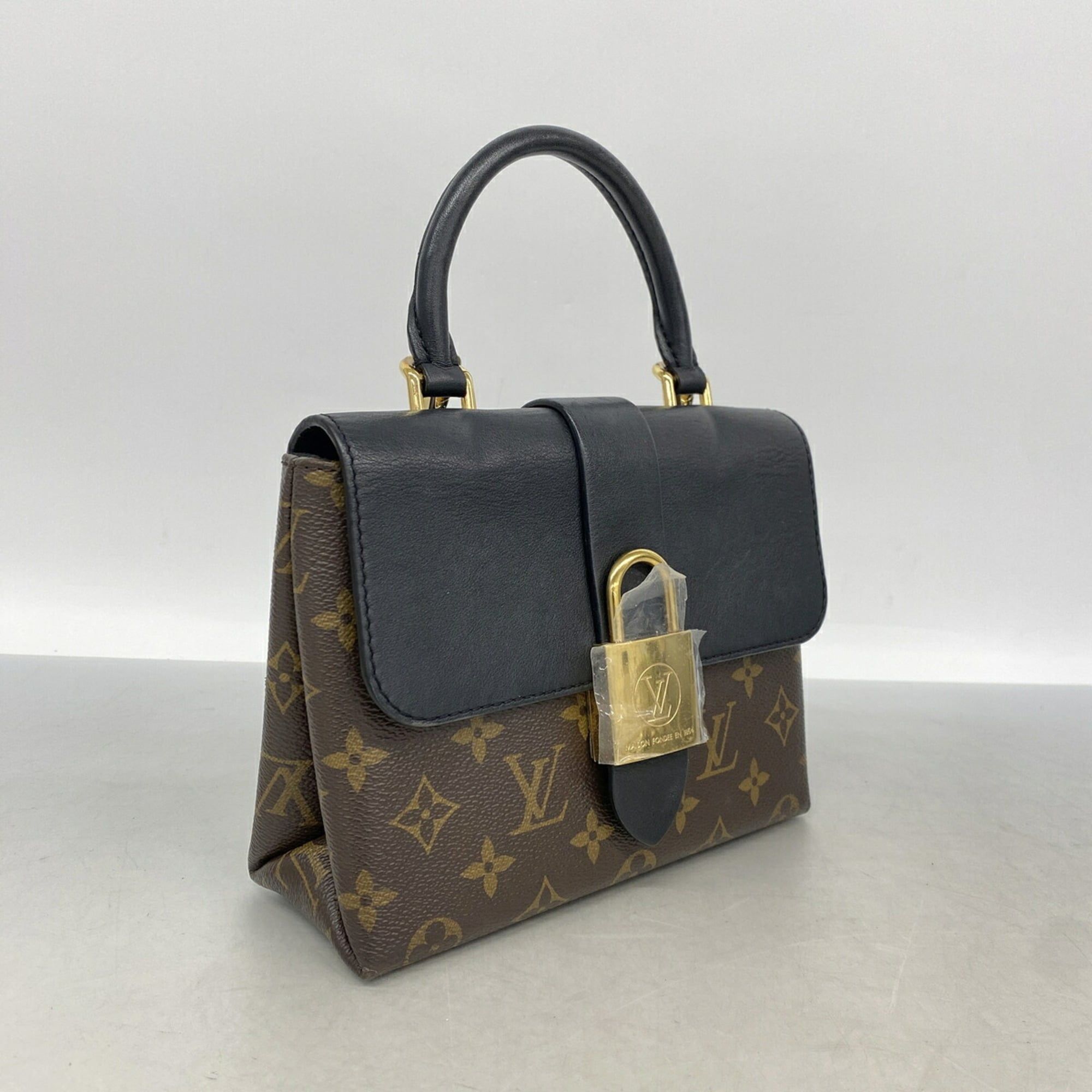 Handbag (Pre-Owned) - Louis Vuitton - Modalova