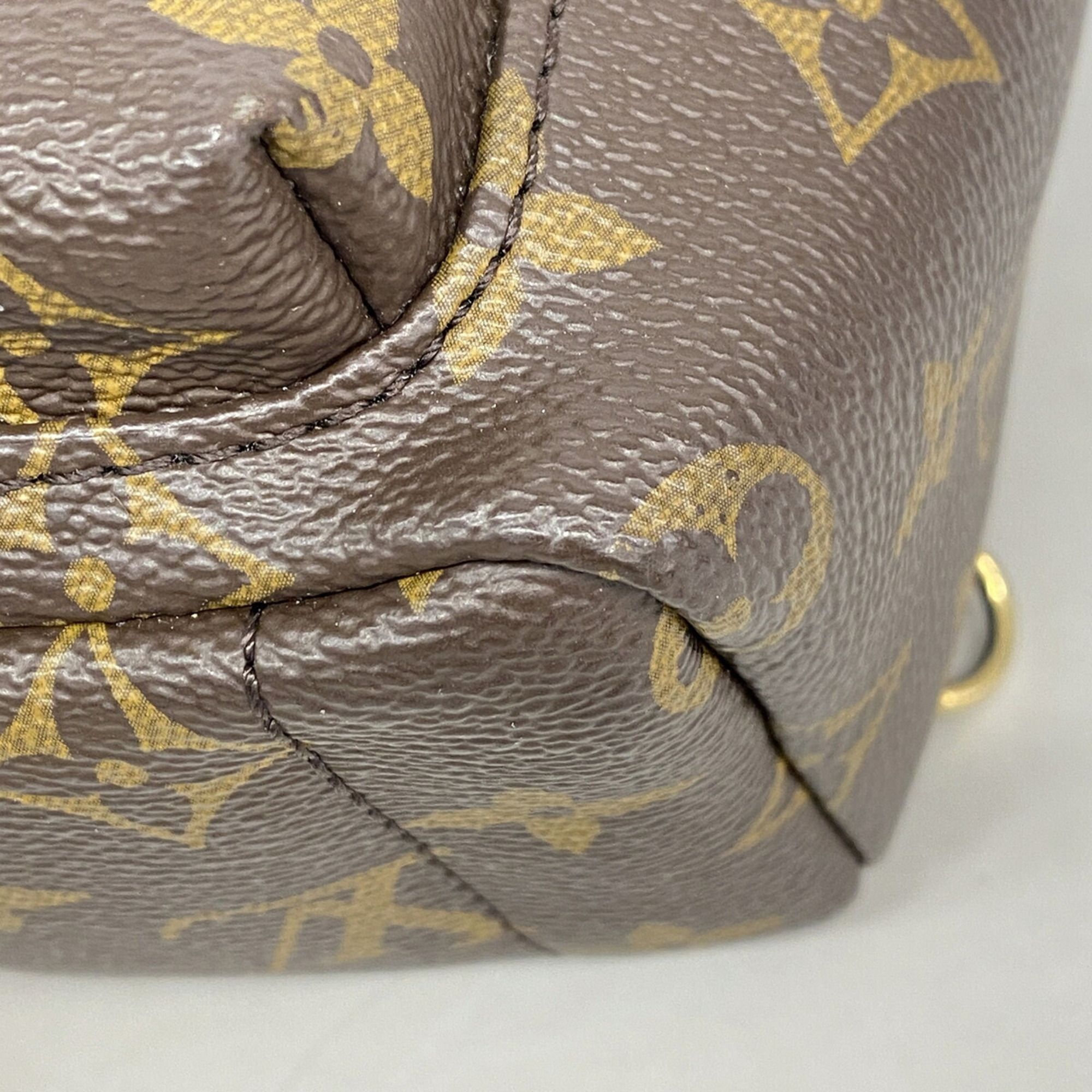 Backpack (Pre-Owned) - Louis Vuitton - Modalova