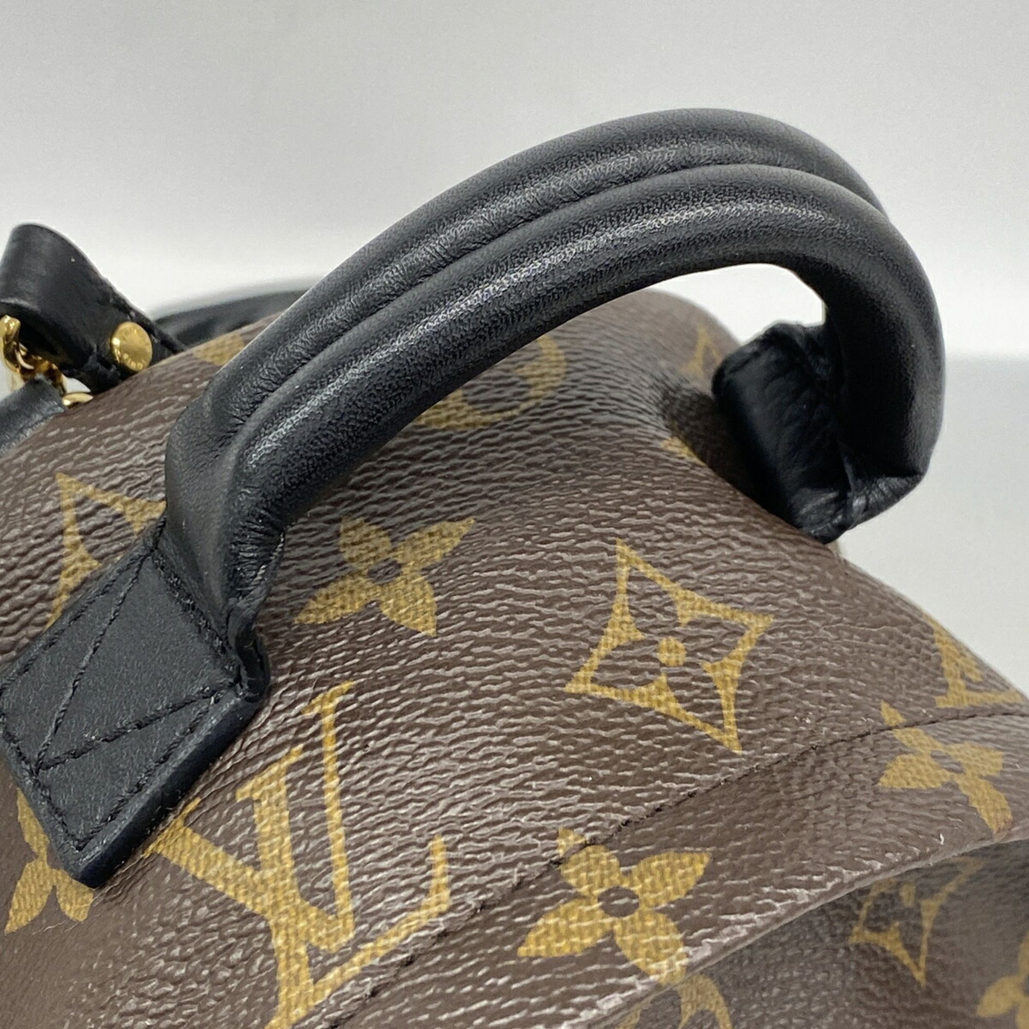 Backpack (Pre-Owned) - Louis Vuitton - Modalova