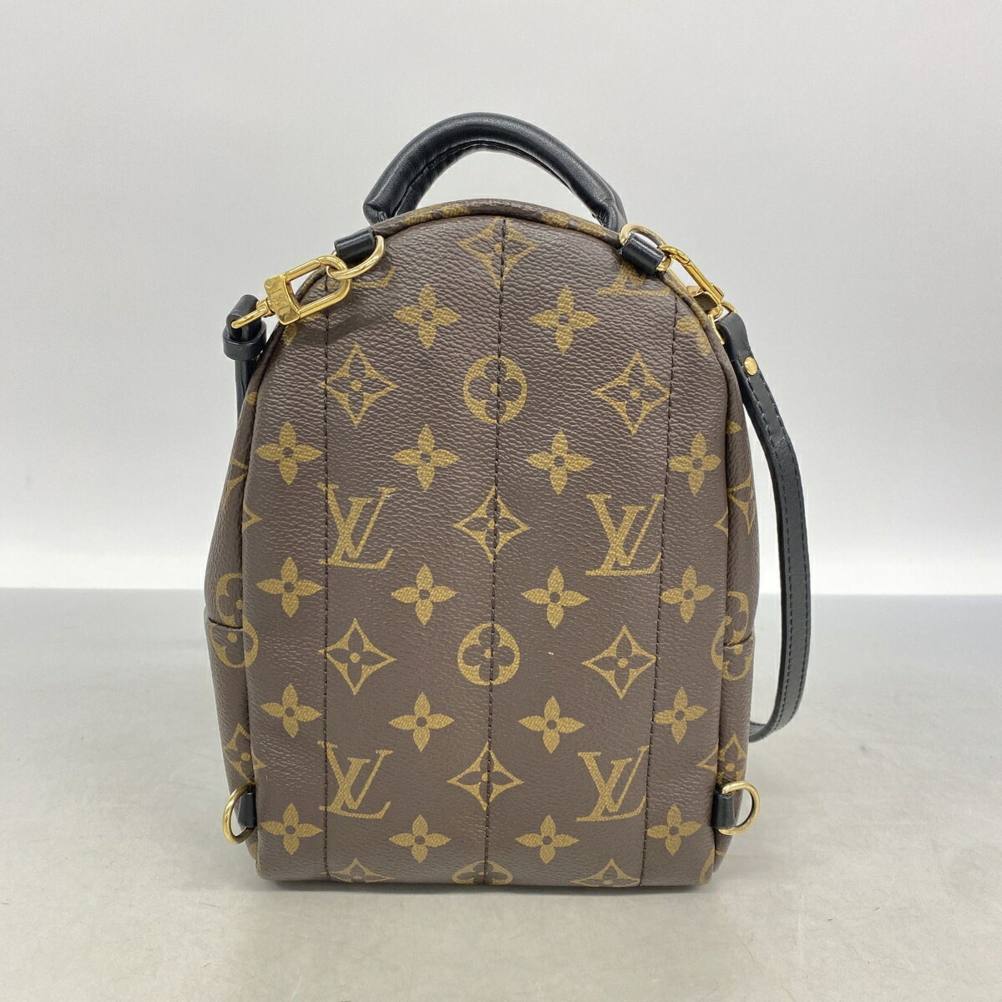 Backpack (Pre-Owned) - Louis Vuitton - Modalova
