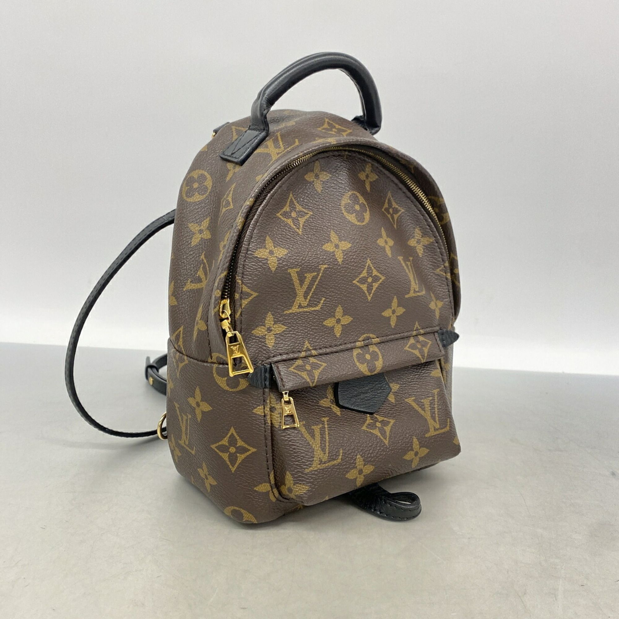 Backpack (Pre-Owned) - Louis Vuitton - Modalova