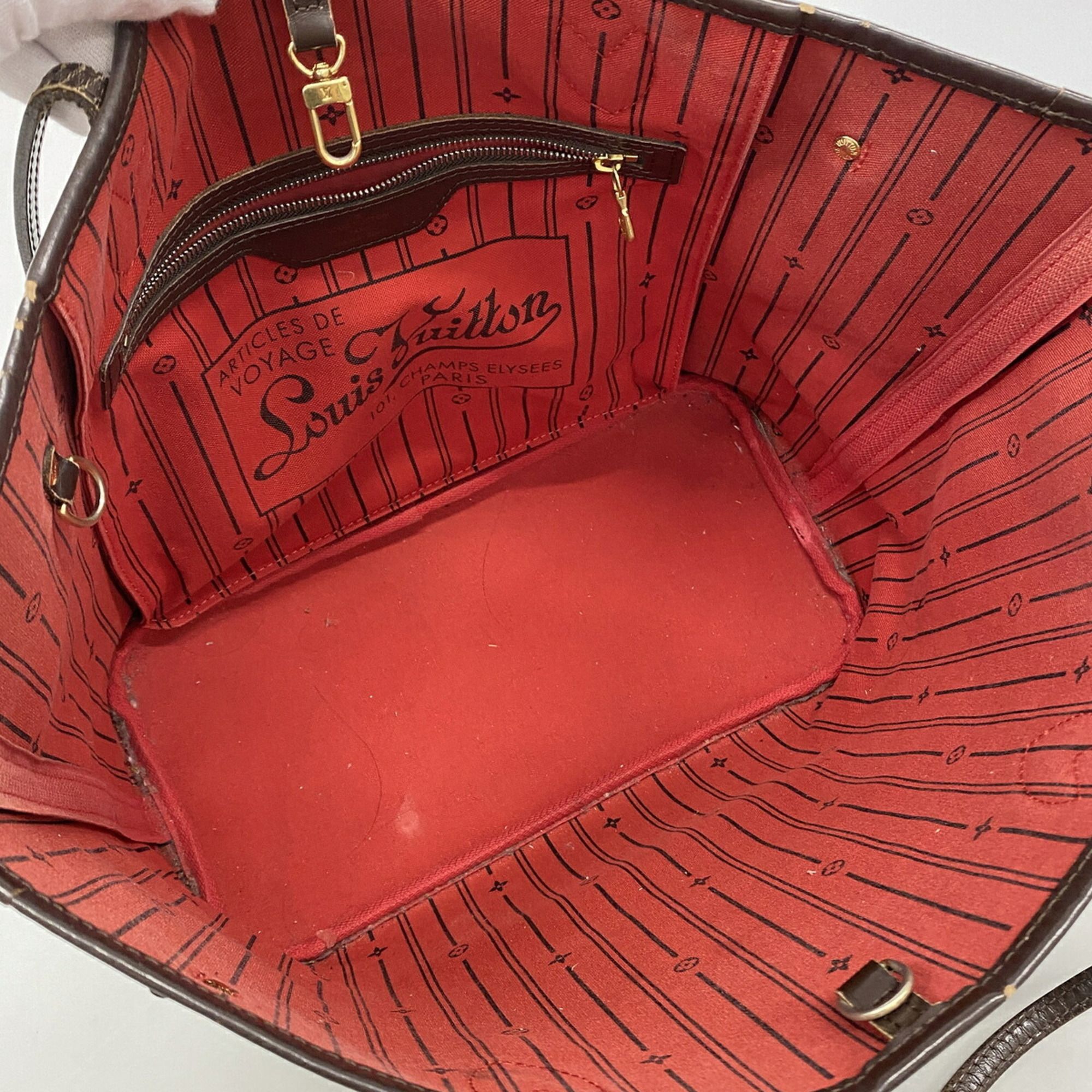 Tote Bag (Pre-Owned) - Louis Vuitton - Modalova