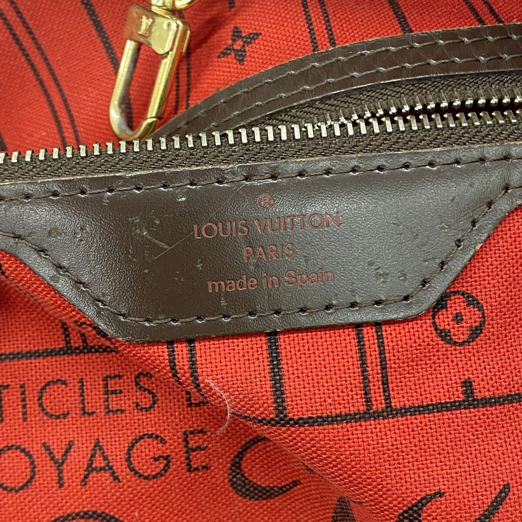 Tote Bag (Pre-Owned) - Louis Vuitton - Modalova