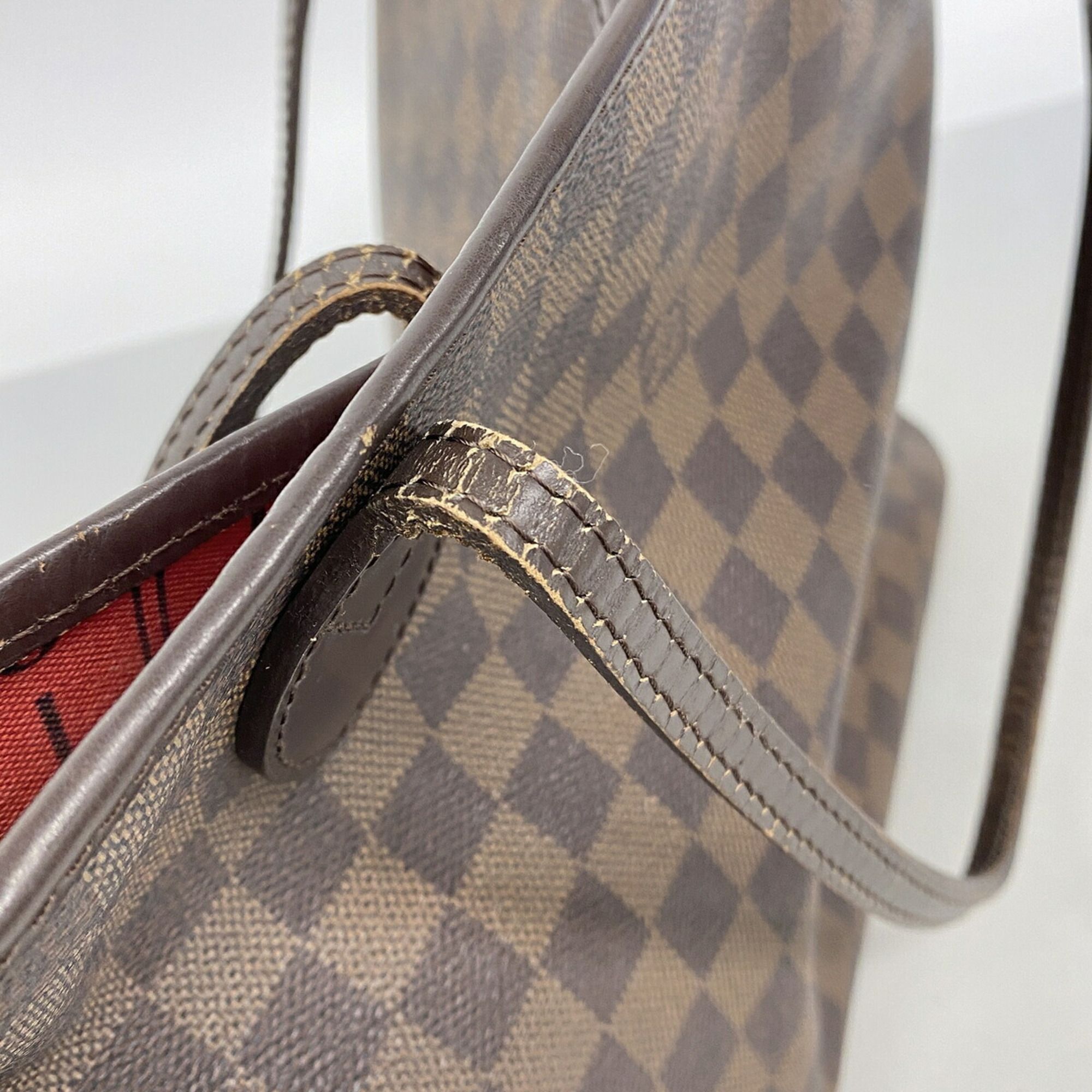 Tote Bag (Pre-Owned) - Louis Vuitton - Modalova