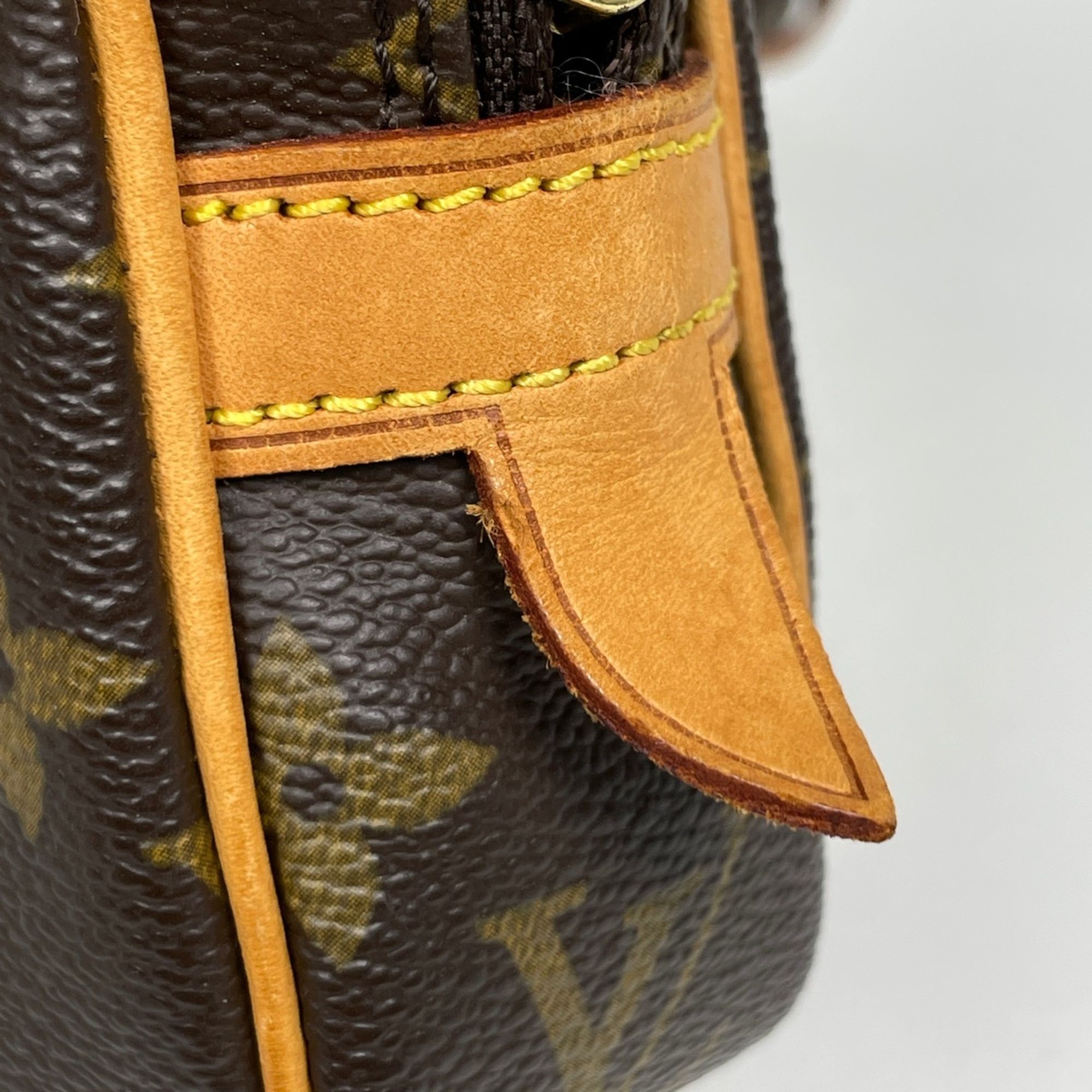 Pochette Shoulder Bag (Pre-Owned) - Louis Vuitton - Modalova