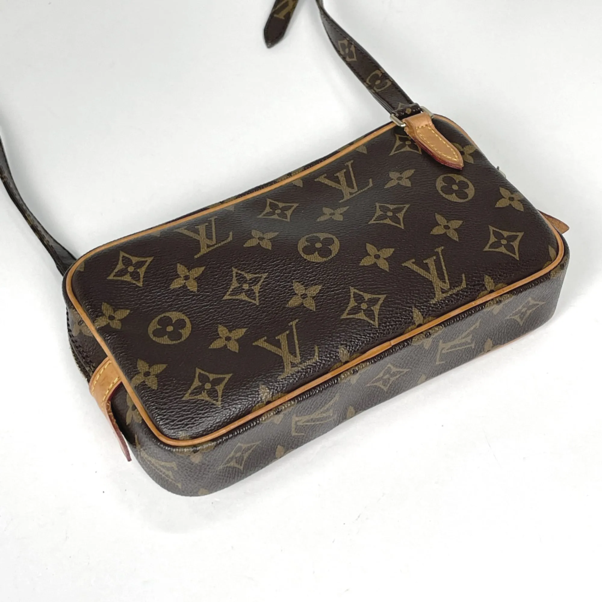 Pochette Shoulder Bag (Pre-Owned) - Louis Vuitton - Modalova