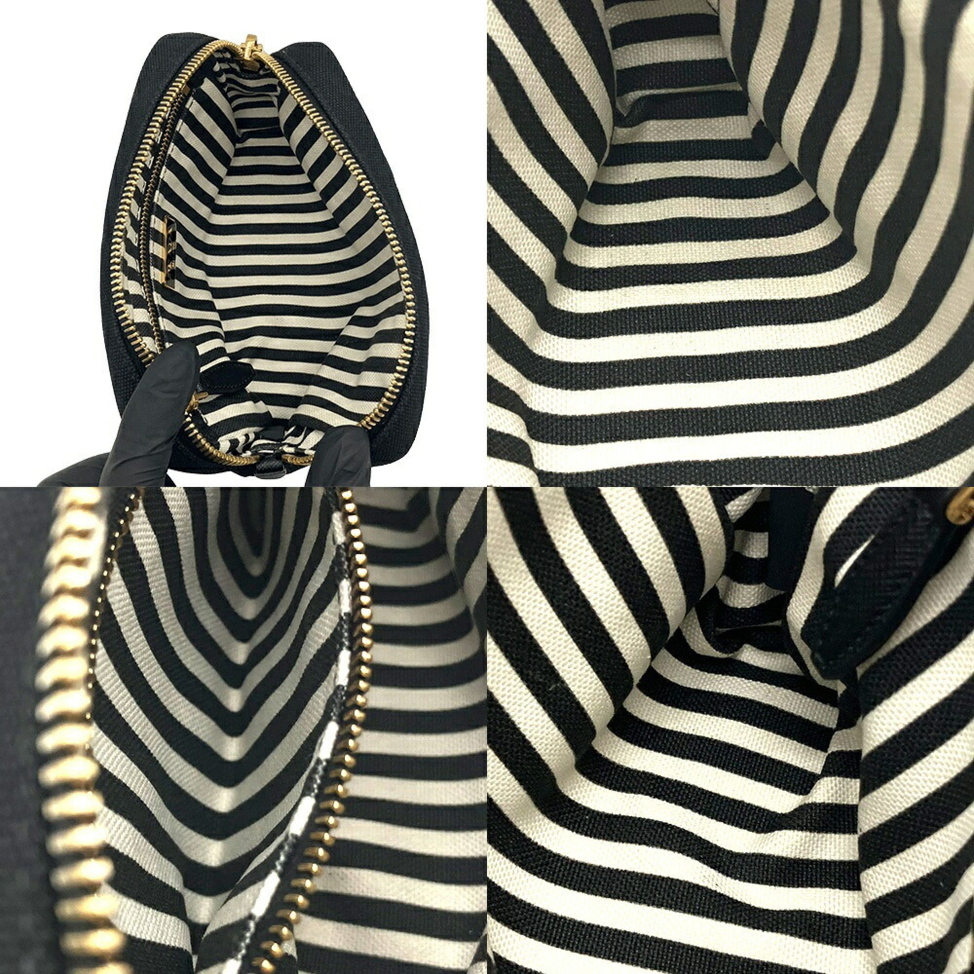 Canapa Pouch (Pre-Owned) - Prada - Modalova