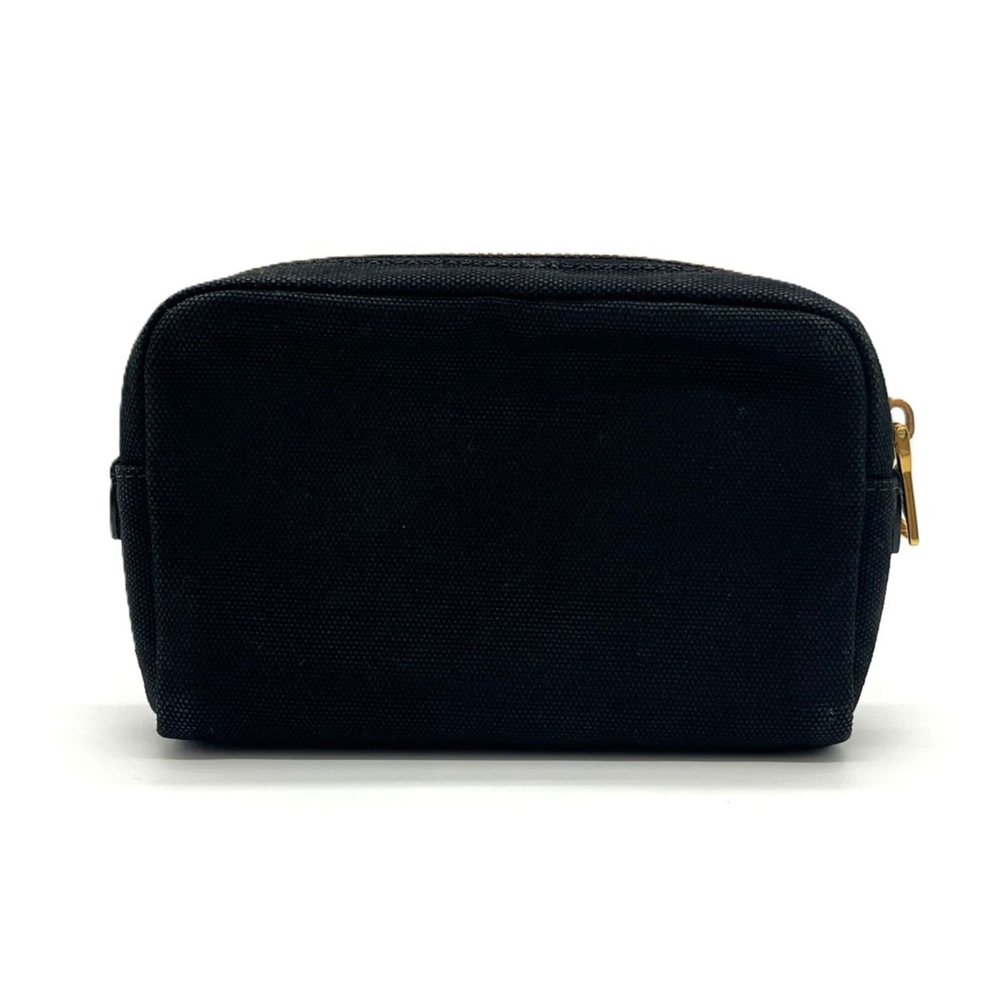 Canapa Pouch (Pre-Owned) - Prada - Modalova