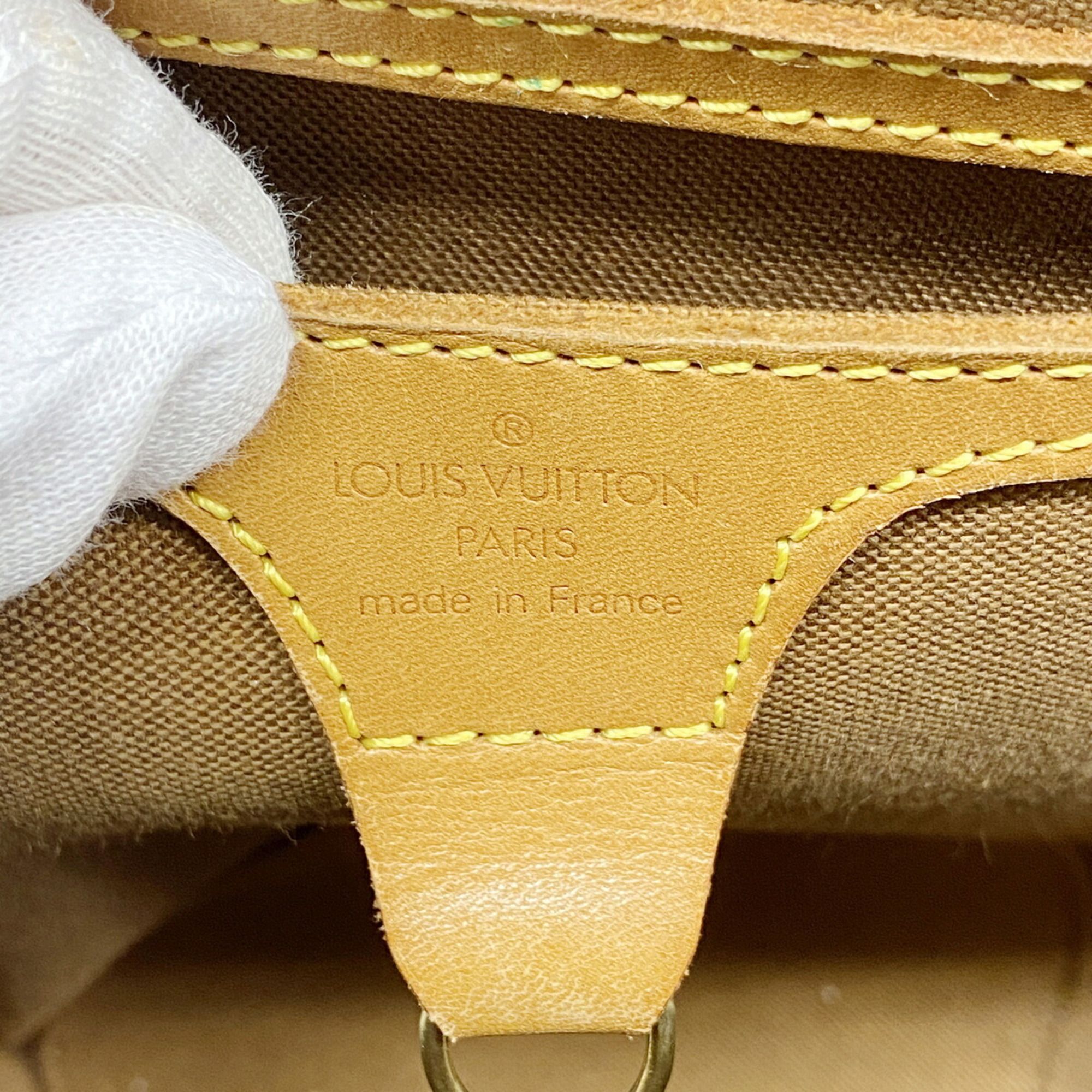 Backpack (Pre-Owned) - Louis Vuitton - Modalova