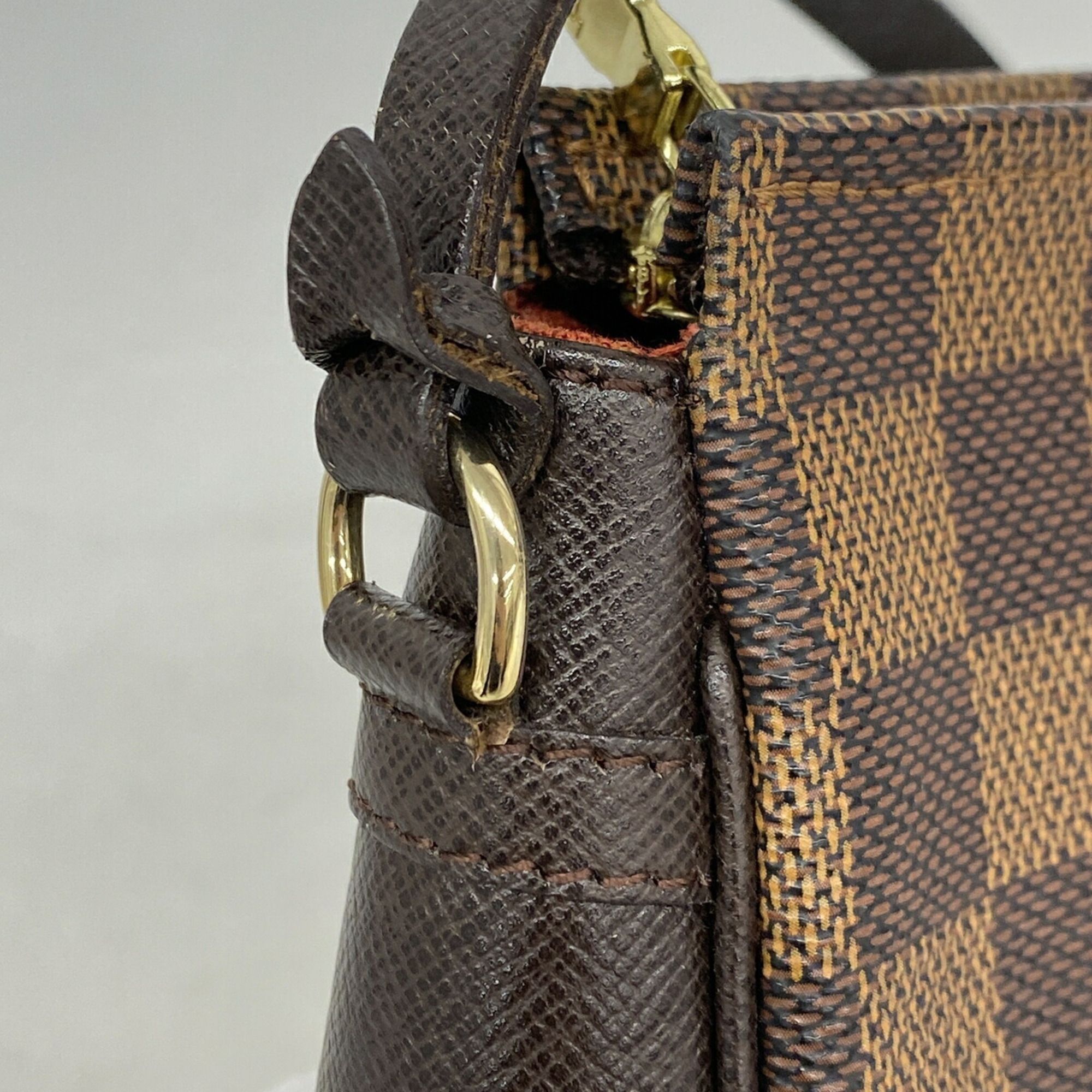 Pouch (Pre-Owned) - Louis Vuitton - Modalova