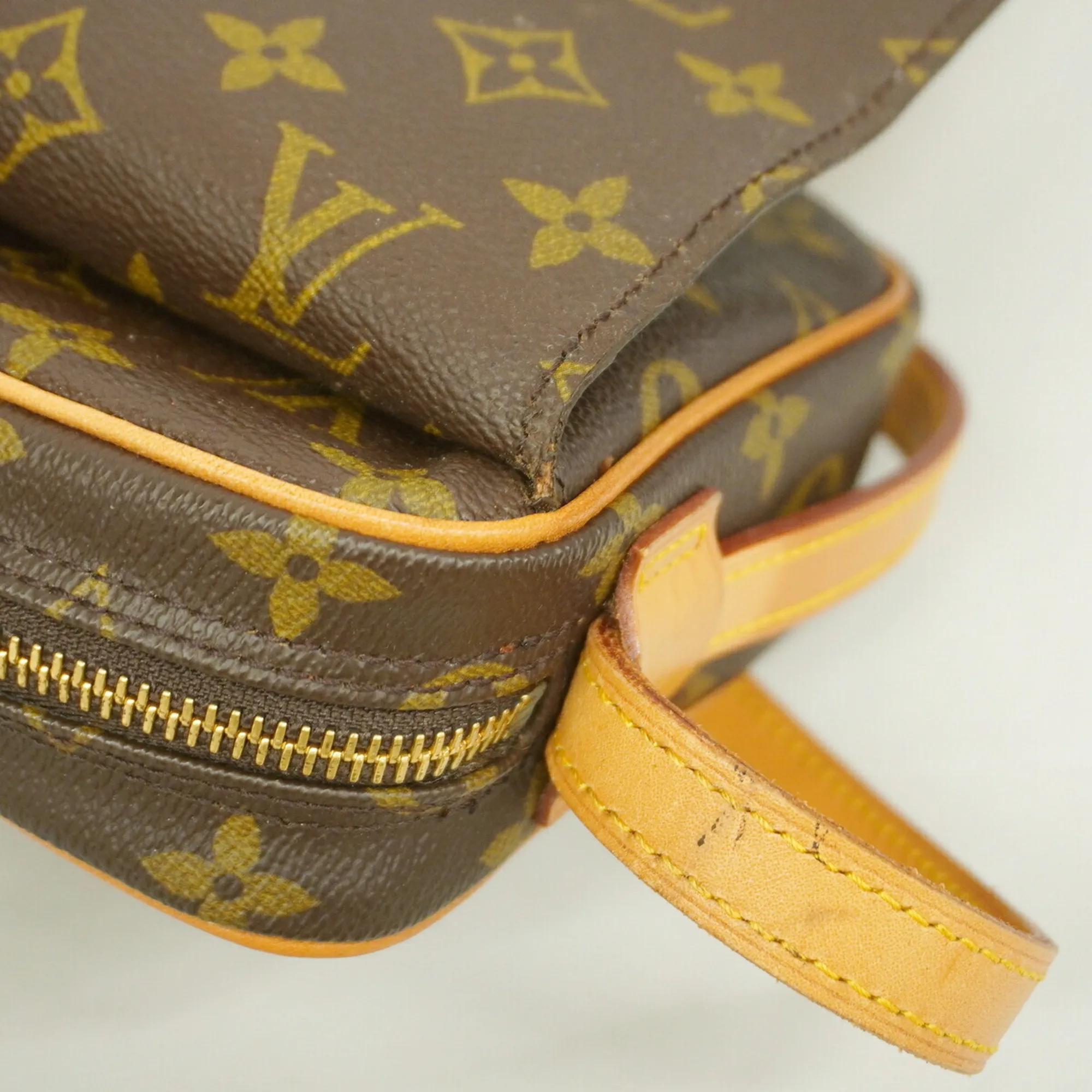 Shoulder Bag (Pre-Owned) - Louis Vuitton - Modalova