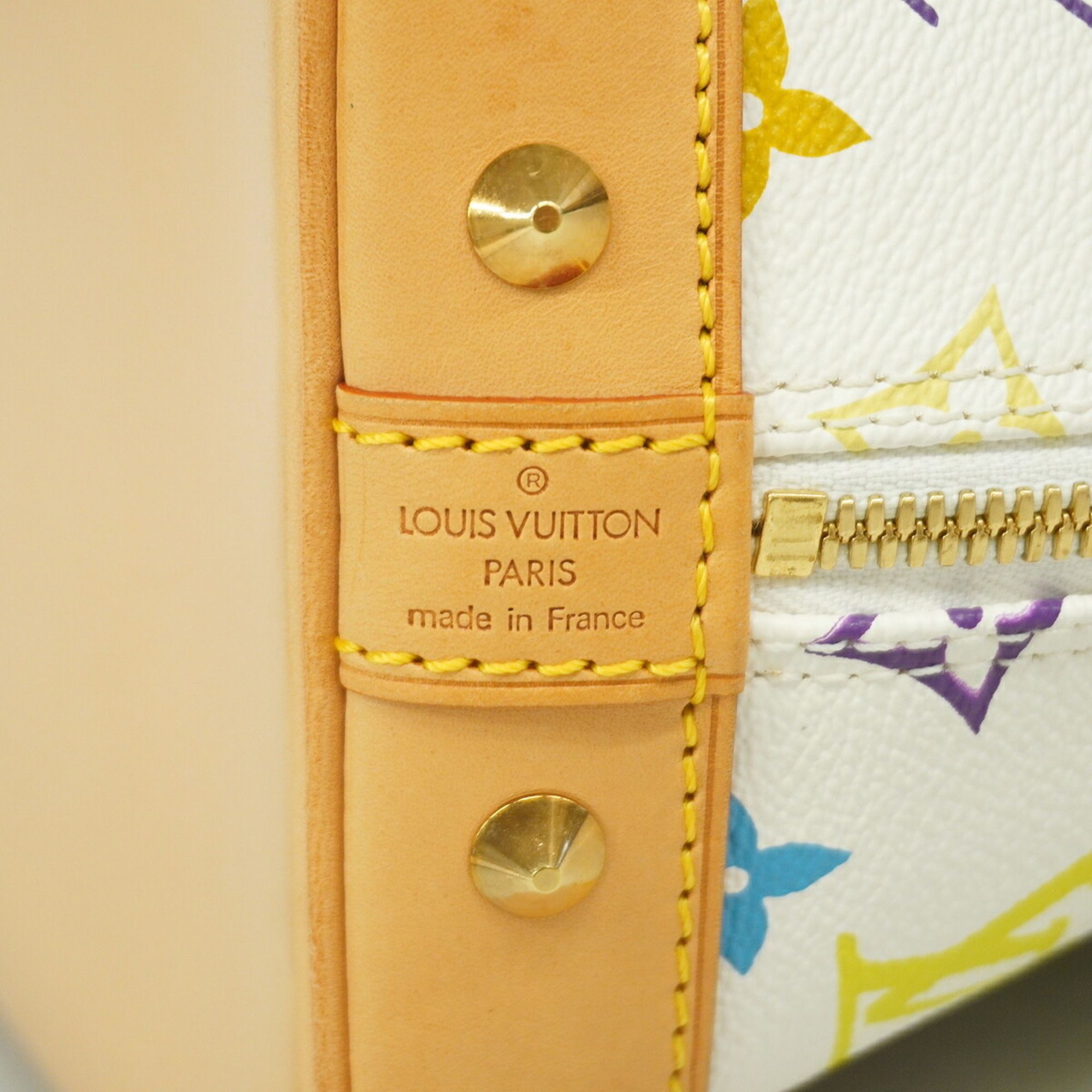 Handbag (Pre-Owned) - Louis Vuitton - Modalova