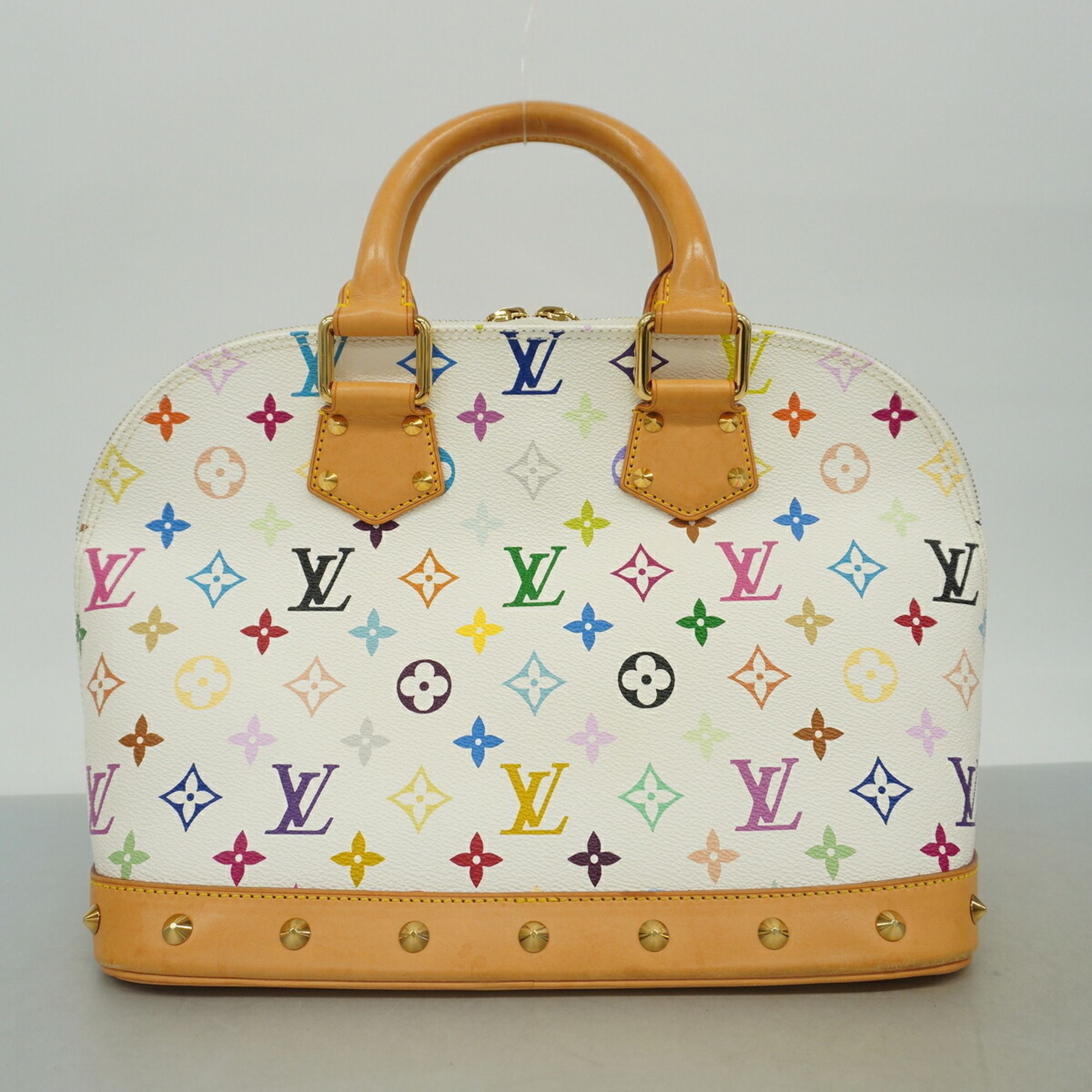 Handbag (Pre-Owned) - Louis Vuitton - Modalova