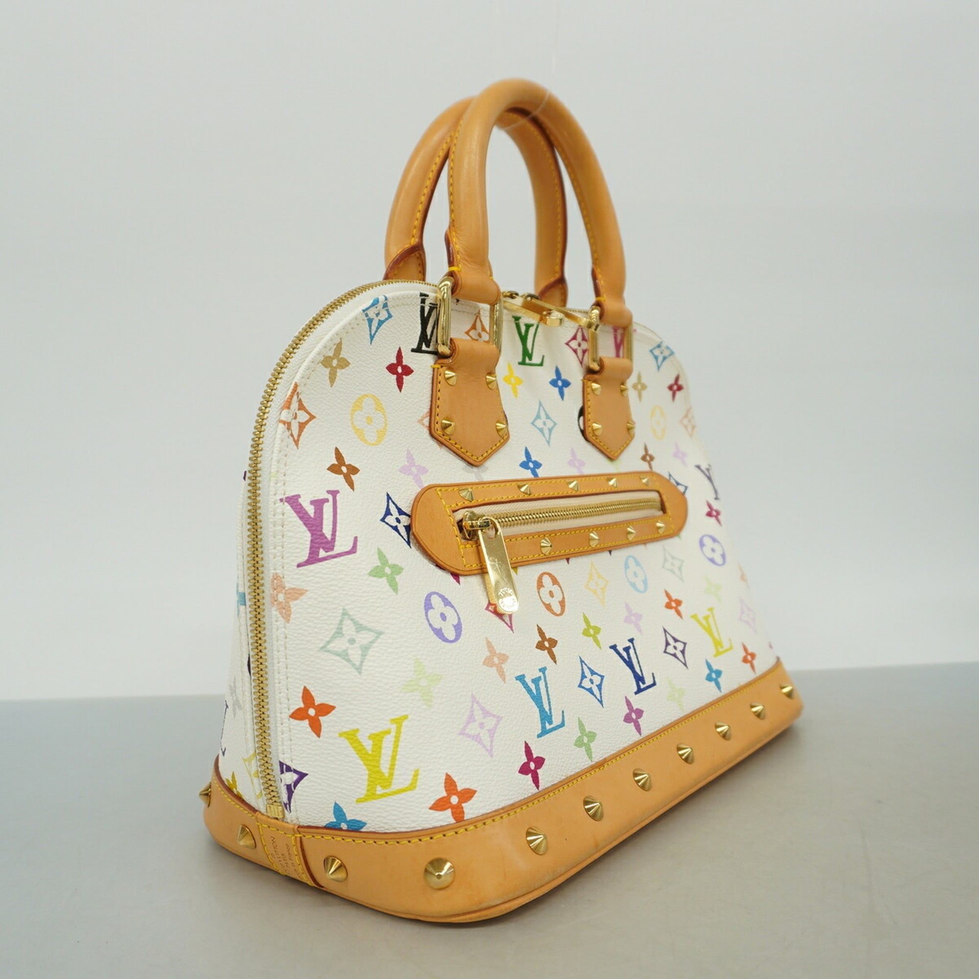 Handbag (Pre-Owned) - Louis Vuitton - Modalova