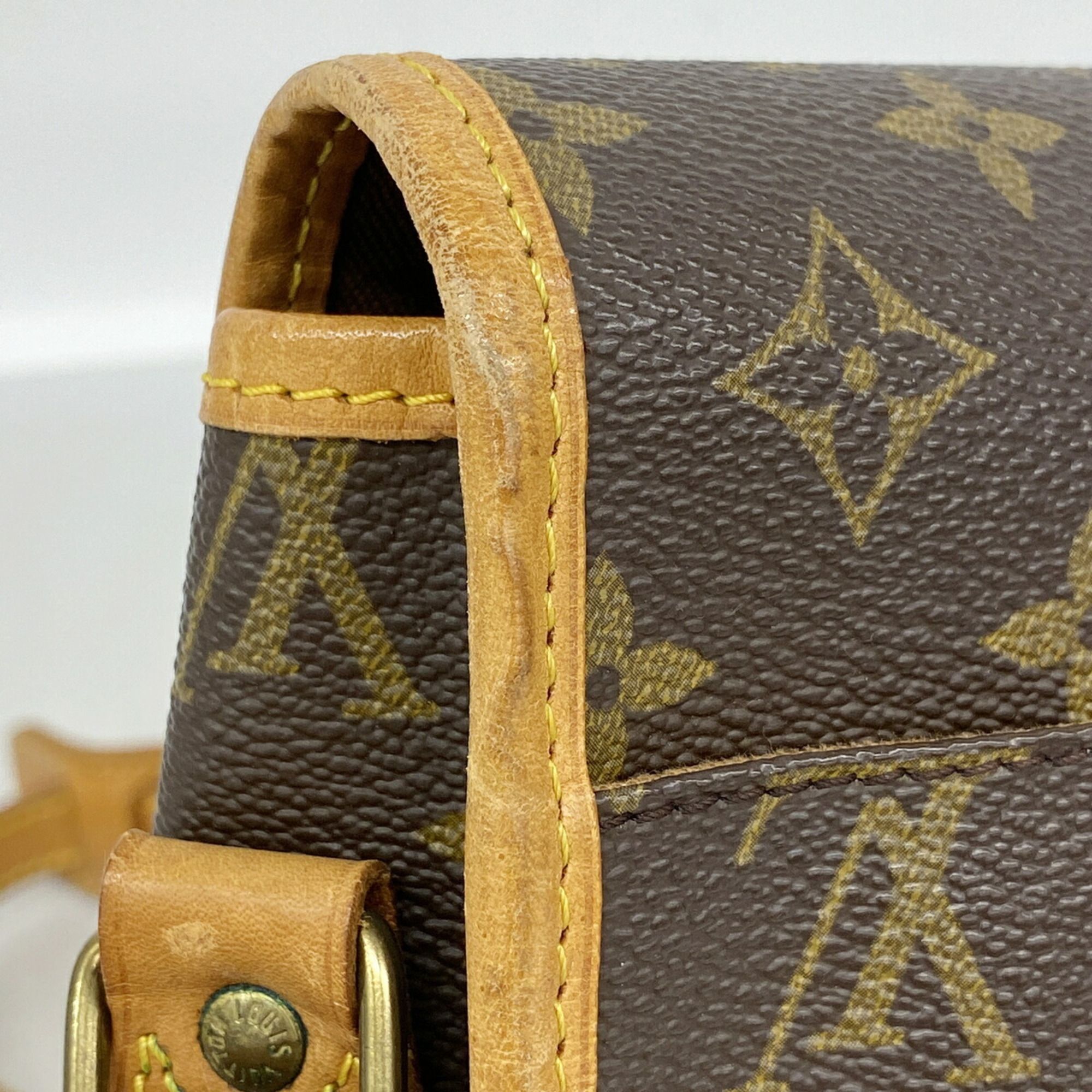 Shoulder Bag (Pre-Owned) - Louis Vuitton - Modalova
