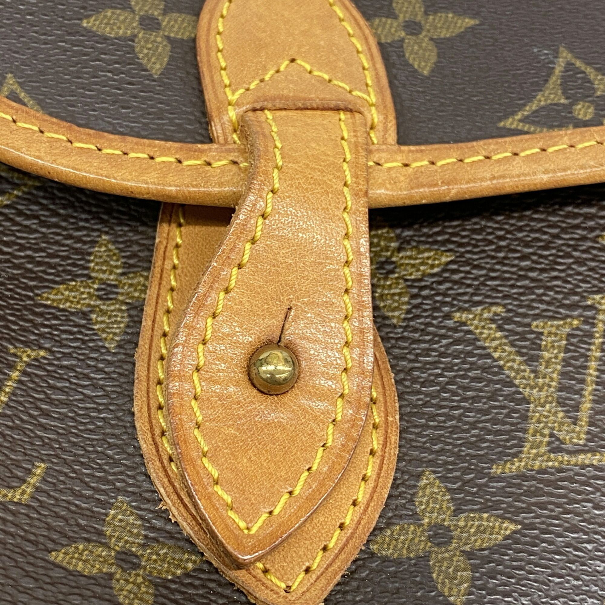 Shoulder Bag (Pre-Owned) - Louis Vuitton - Modalova