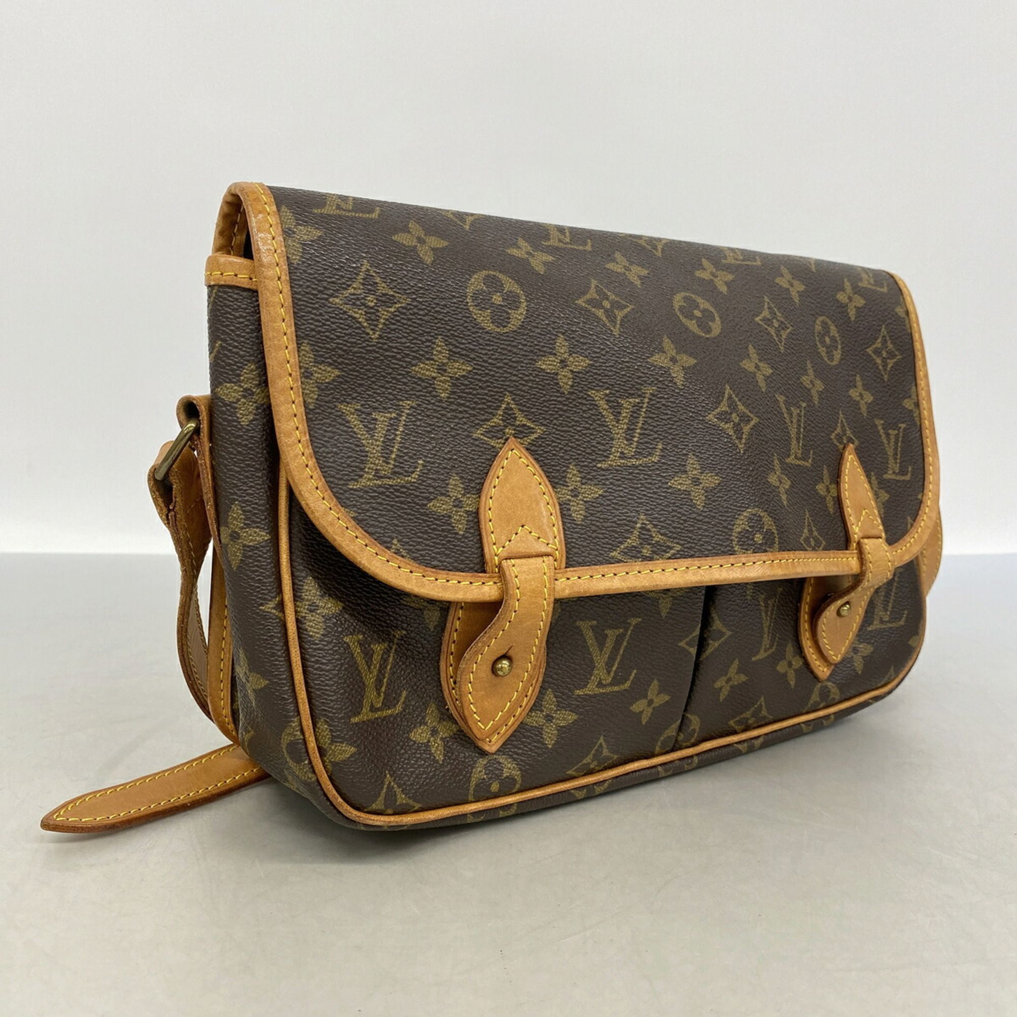 Shoulder Bag (Pre-Owned) - Louis Vuitton - Modalova