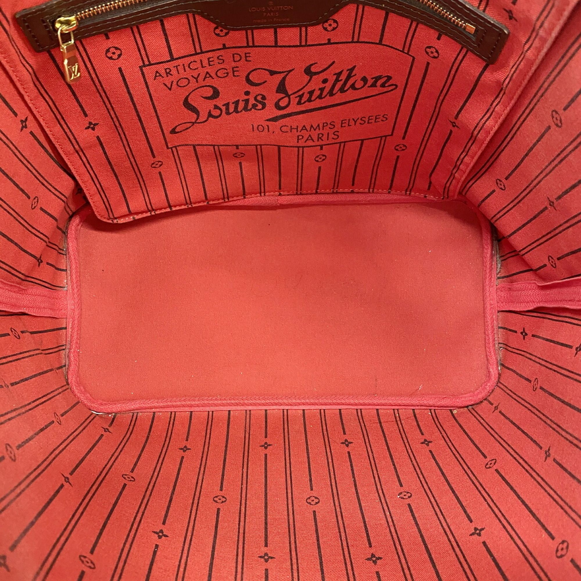 Tote Bag (Pre-Owned) - Louis Vuitton - Modalova