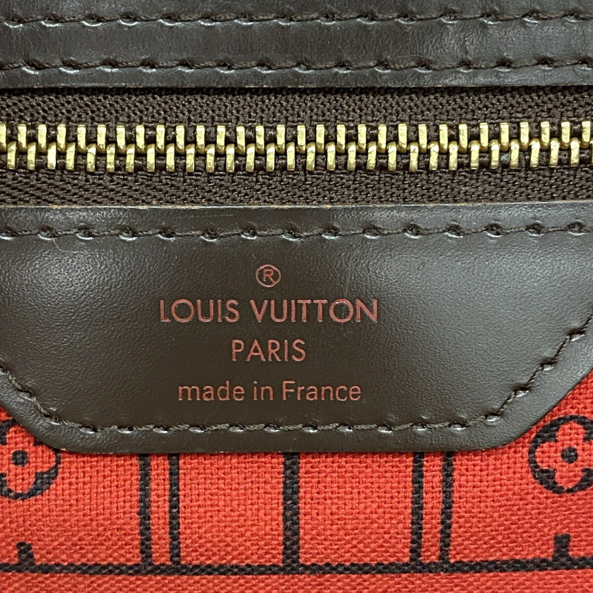 Tote Bag (Pre-Owned) - Louis Vuitton - Modalova