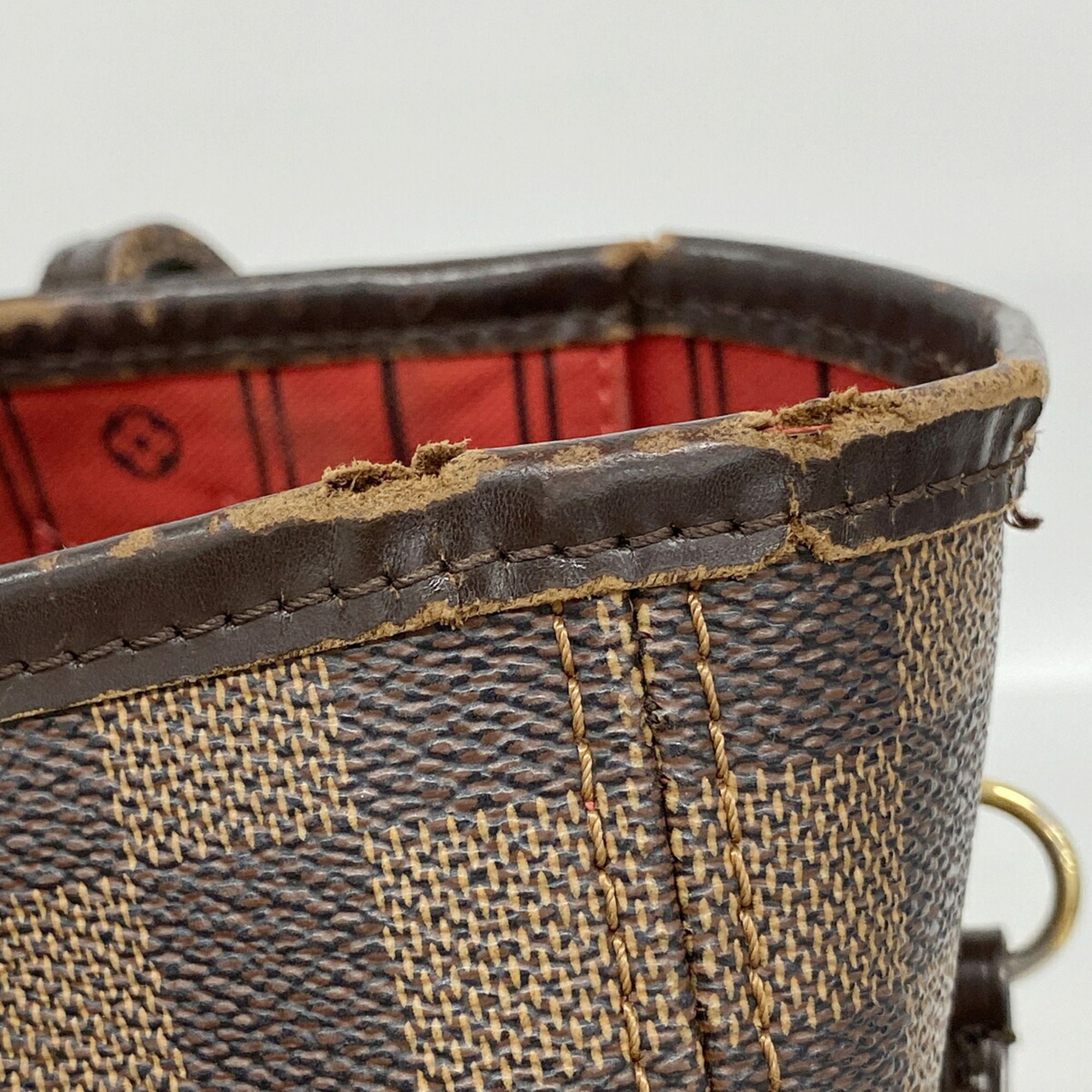Tote Bag (Pre-Owned) - Louis Vuitton - Modalova