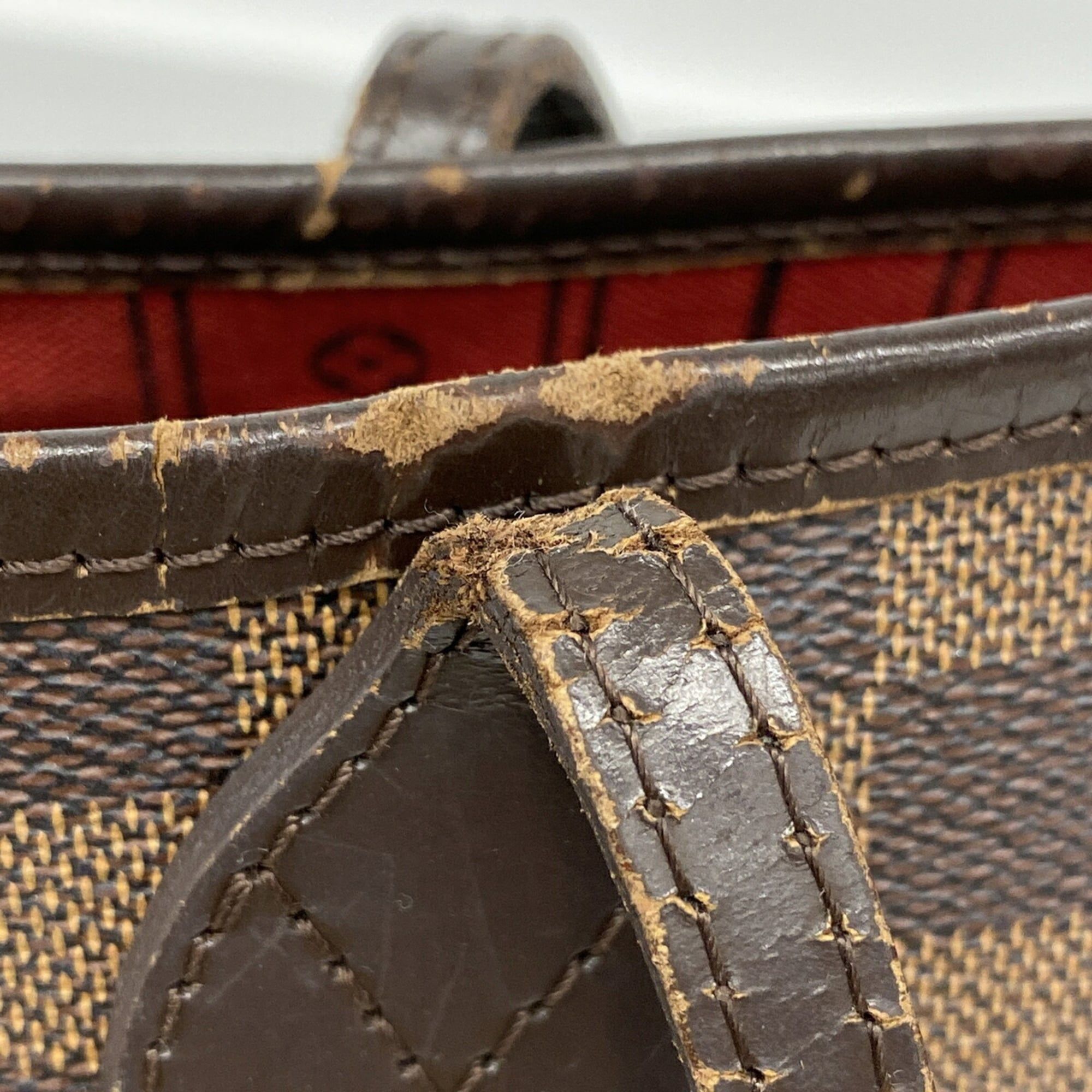 Tote Bag (Pre-Owned) - Louis Vuitton - Modalova