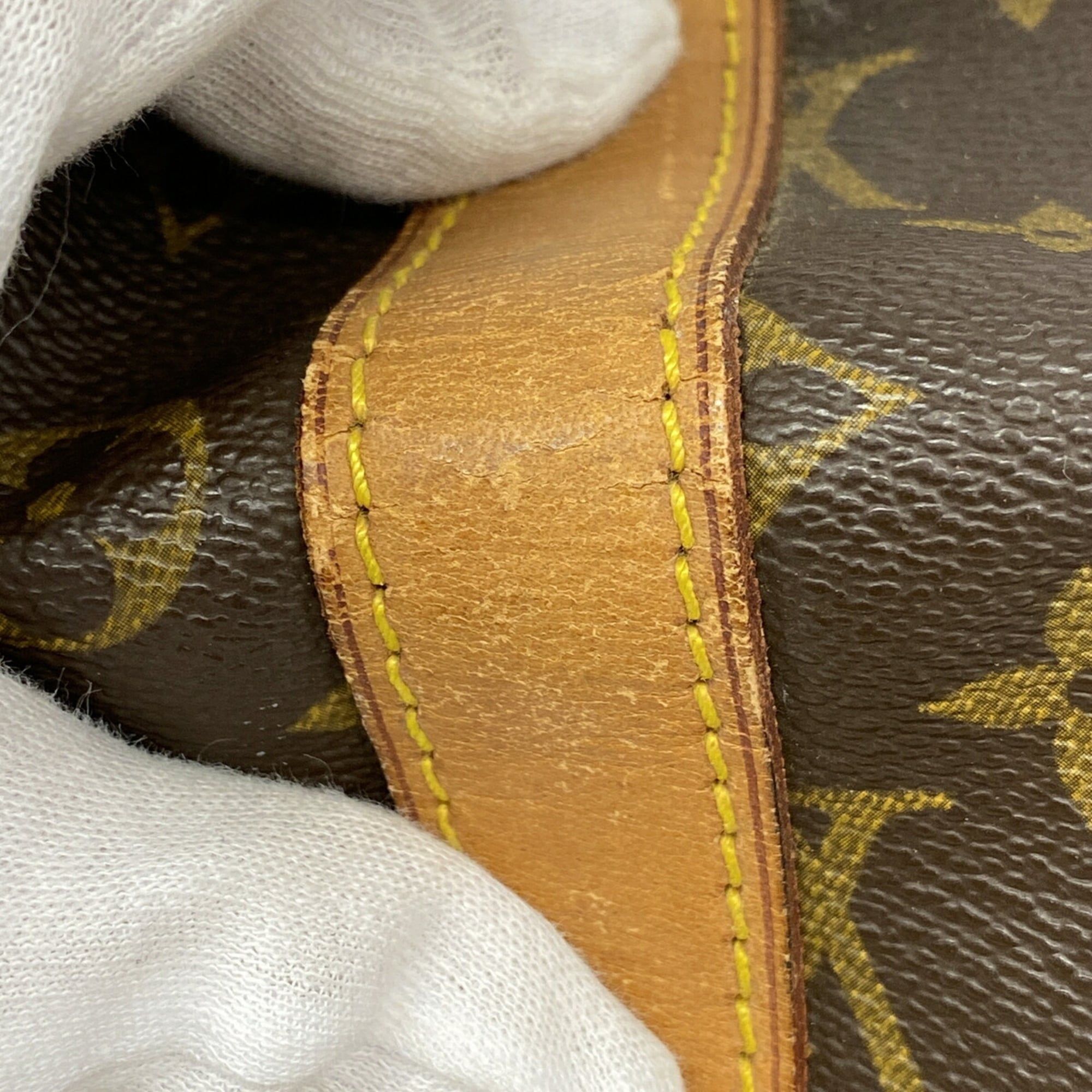 Boston Bag (Pre-Owned) - Louis Vuitton - Modalova