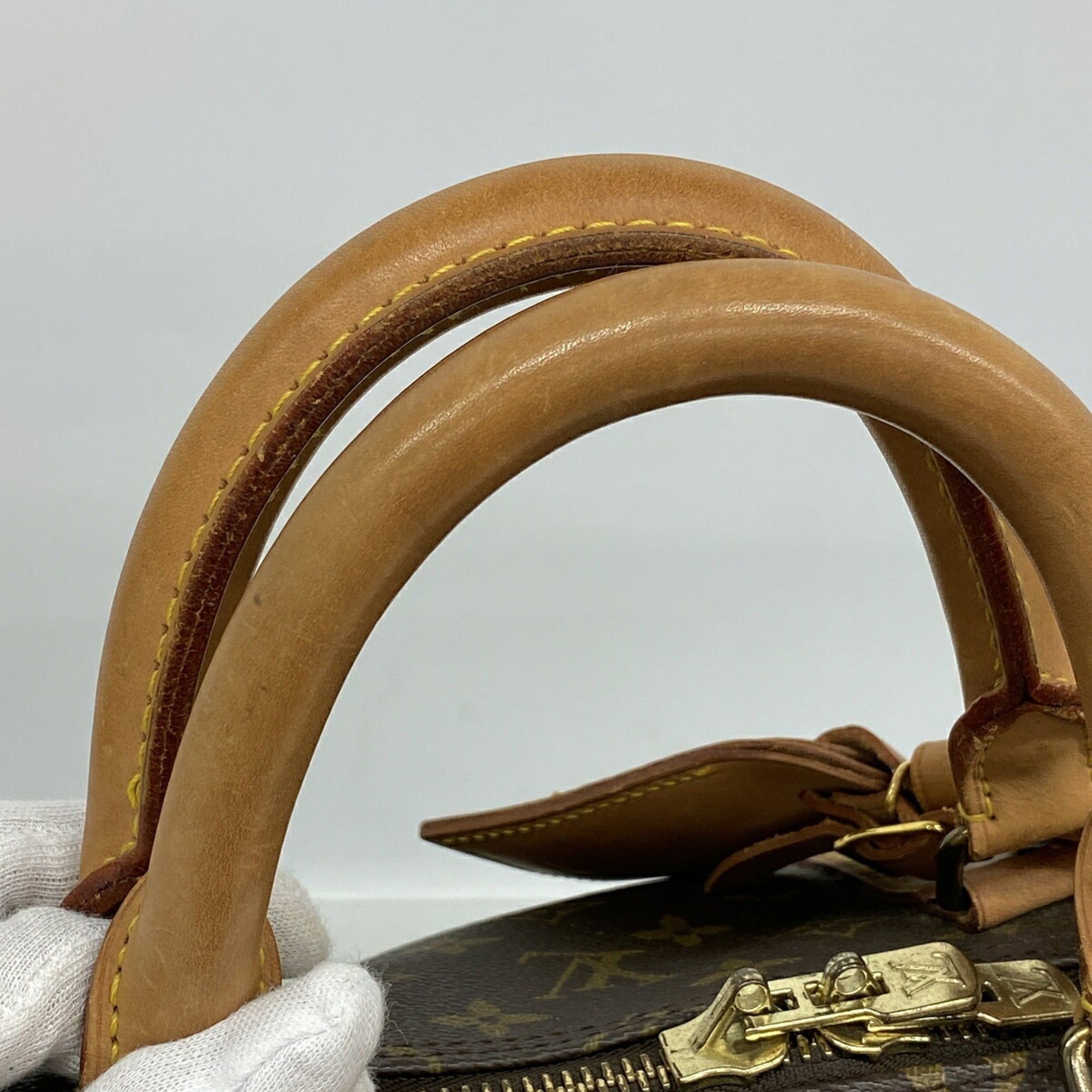 Boston Bag (Pre-Owned) - Louis Vuitton - Modalova