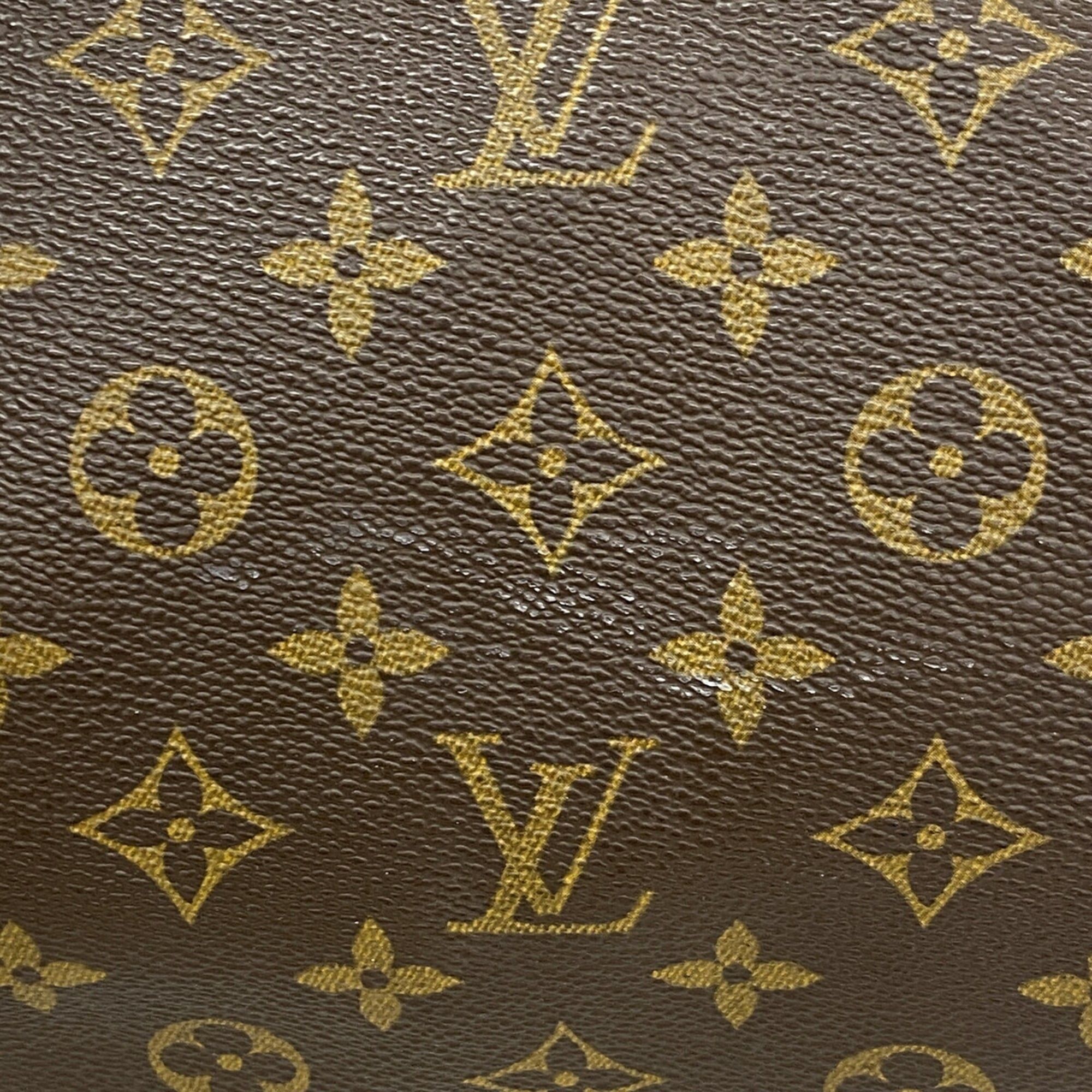Boston Bag (Pre-Owned) - Louis Vuitton - Modalova