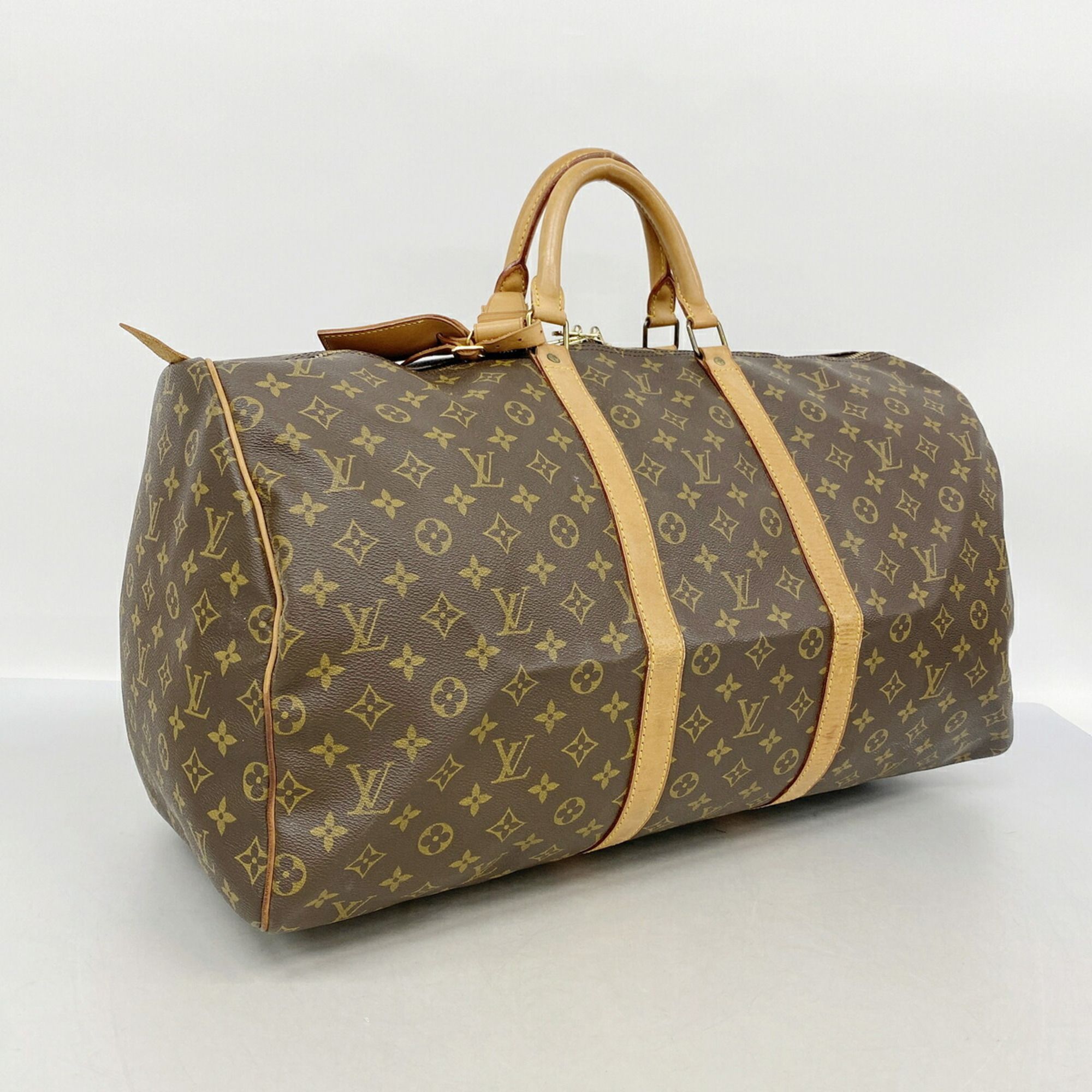 Boston Bag (Pre-Owned) - Louis Vuitton - Modalova