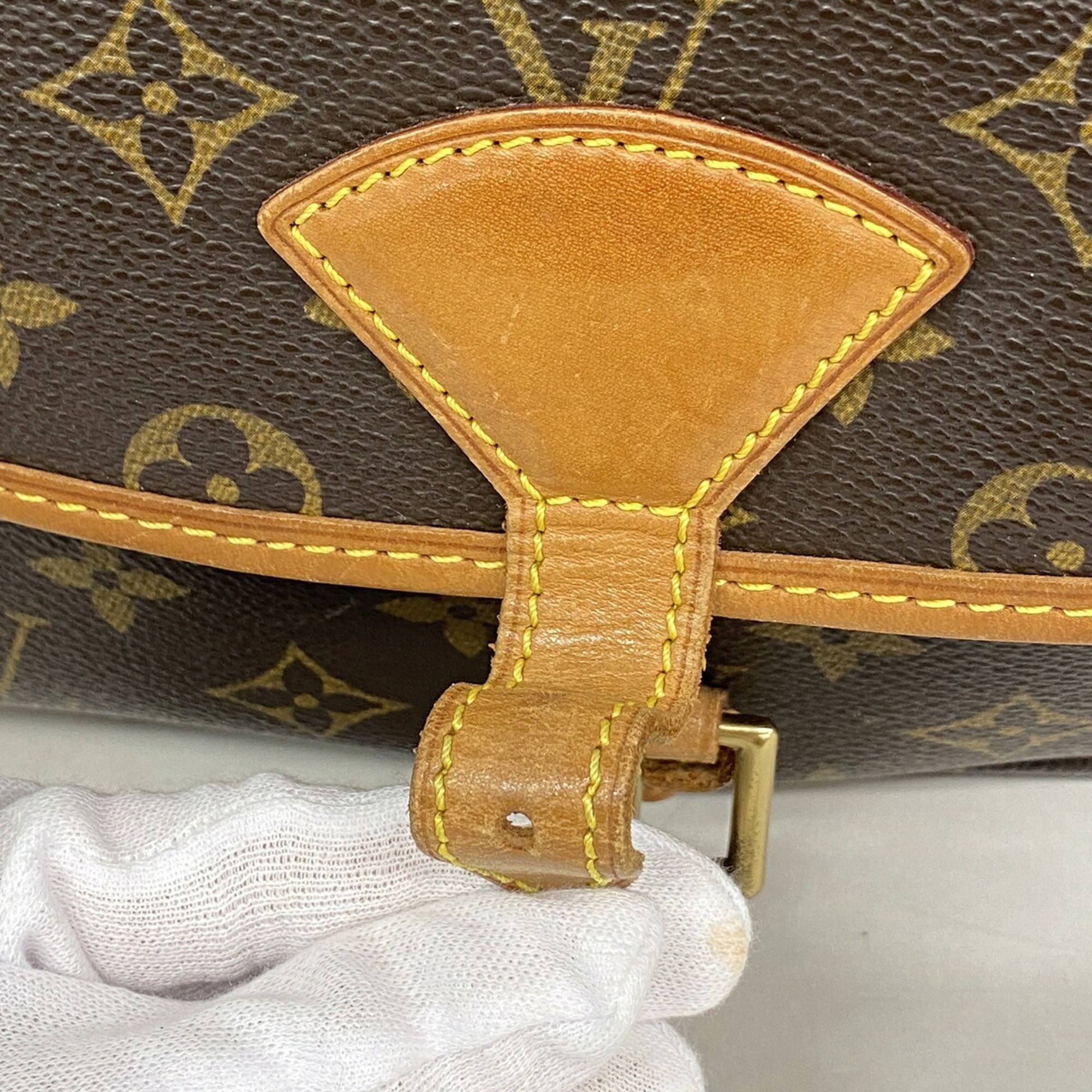 Shoulder Bag (Pre-Owned) - Louis Vuitton - Modalova