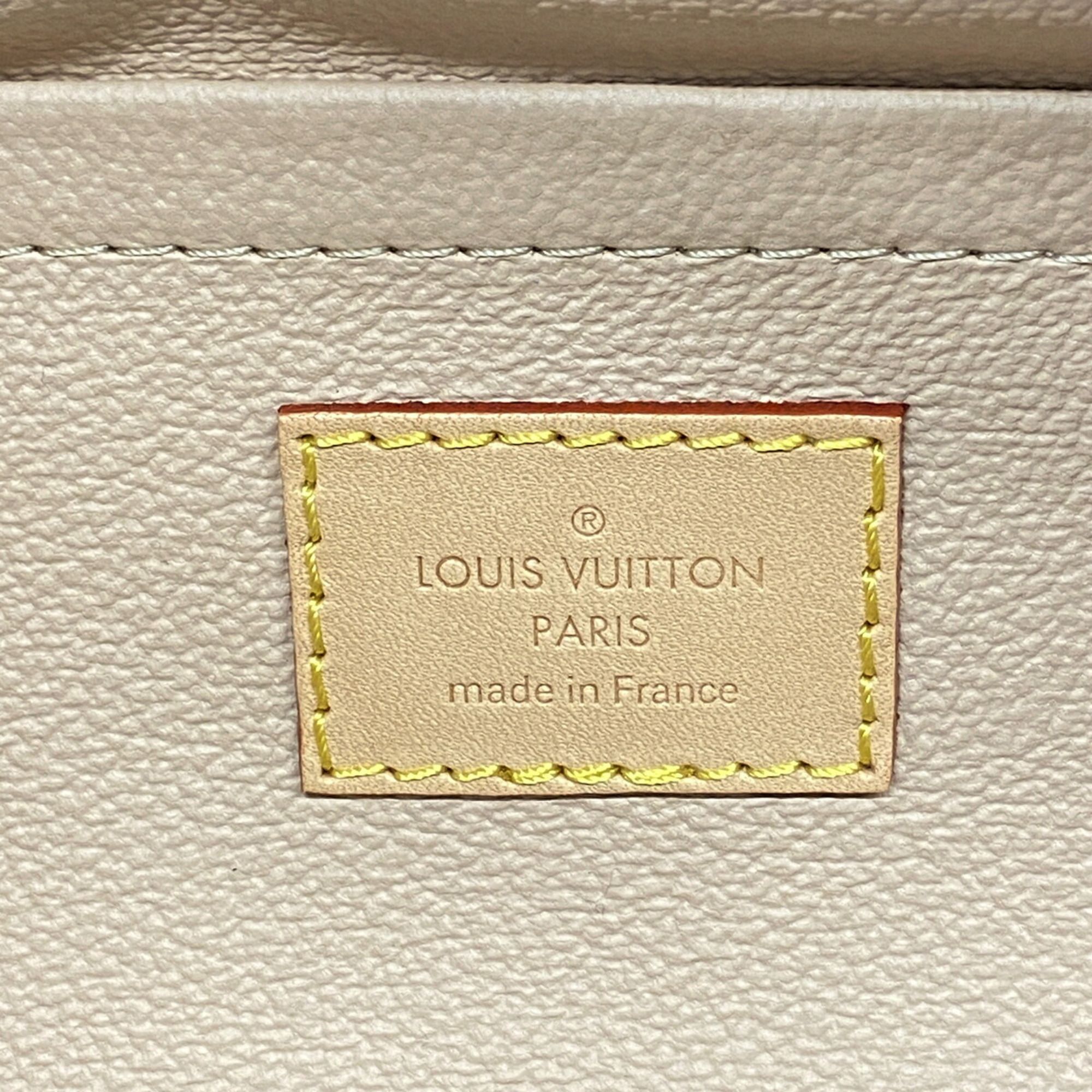 Clutch Bag (Pre-Owned) - Louis Vuitton - Modalova